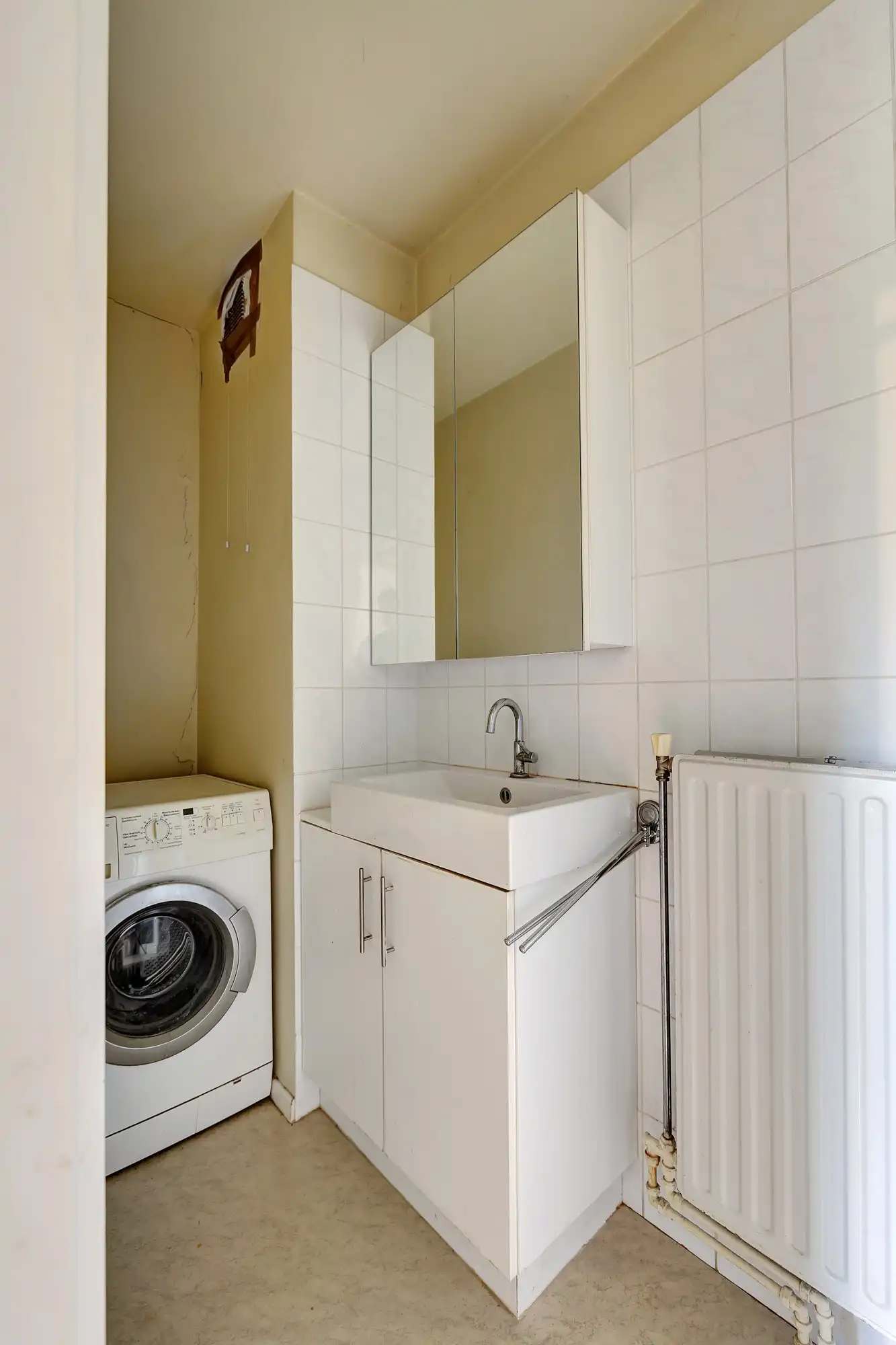 Energiezuinig appartement in het centrum! foto 13