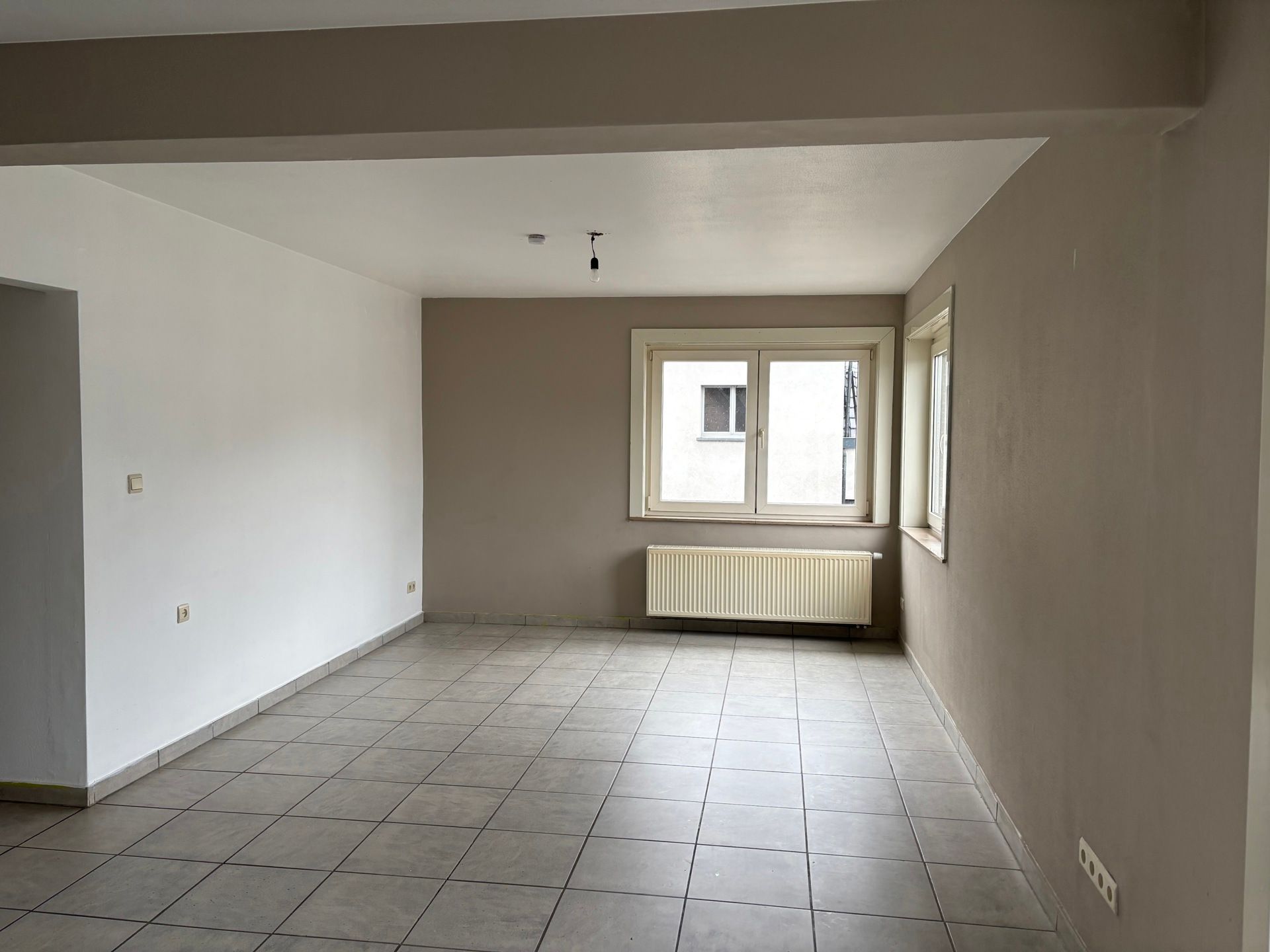 NIEUWERKERKEN - Appartement op centrale ligging foto 4