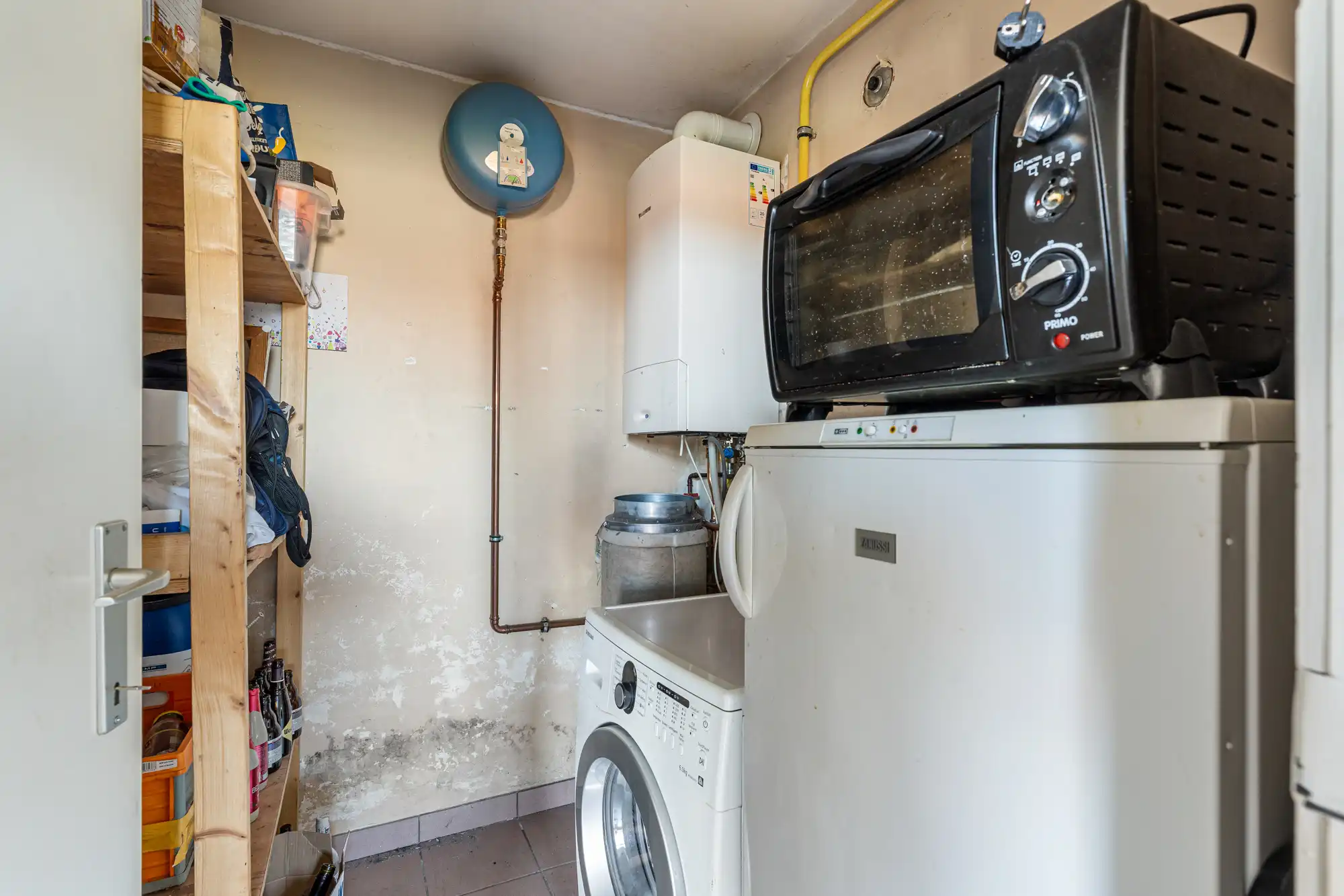 Commerciële ruimte te koop foto 32