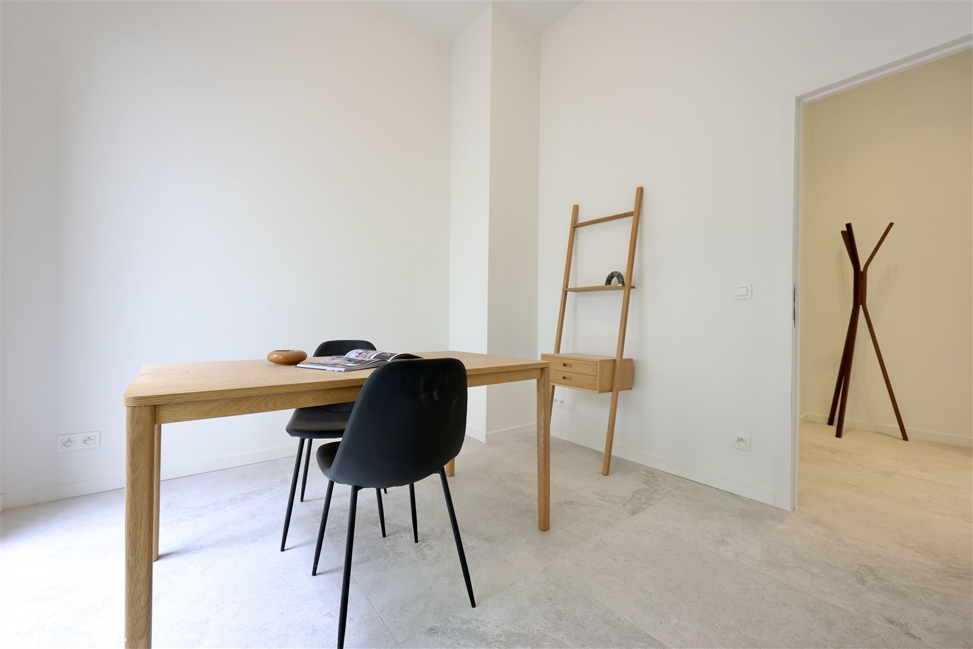 Prachtige karakterwoning nabij Park Spoor Noord foto 10