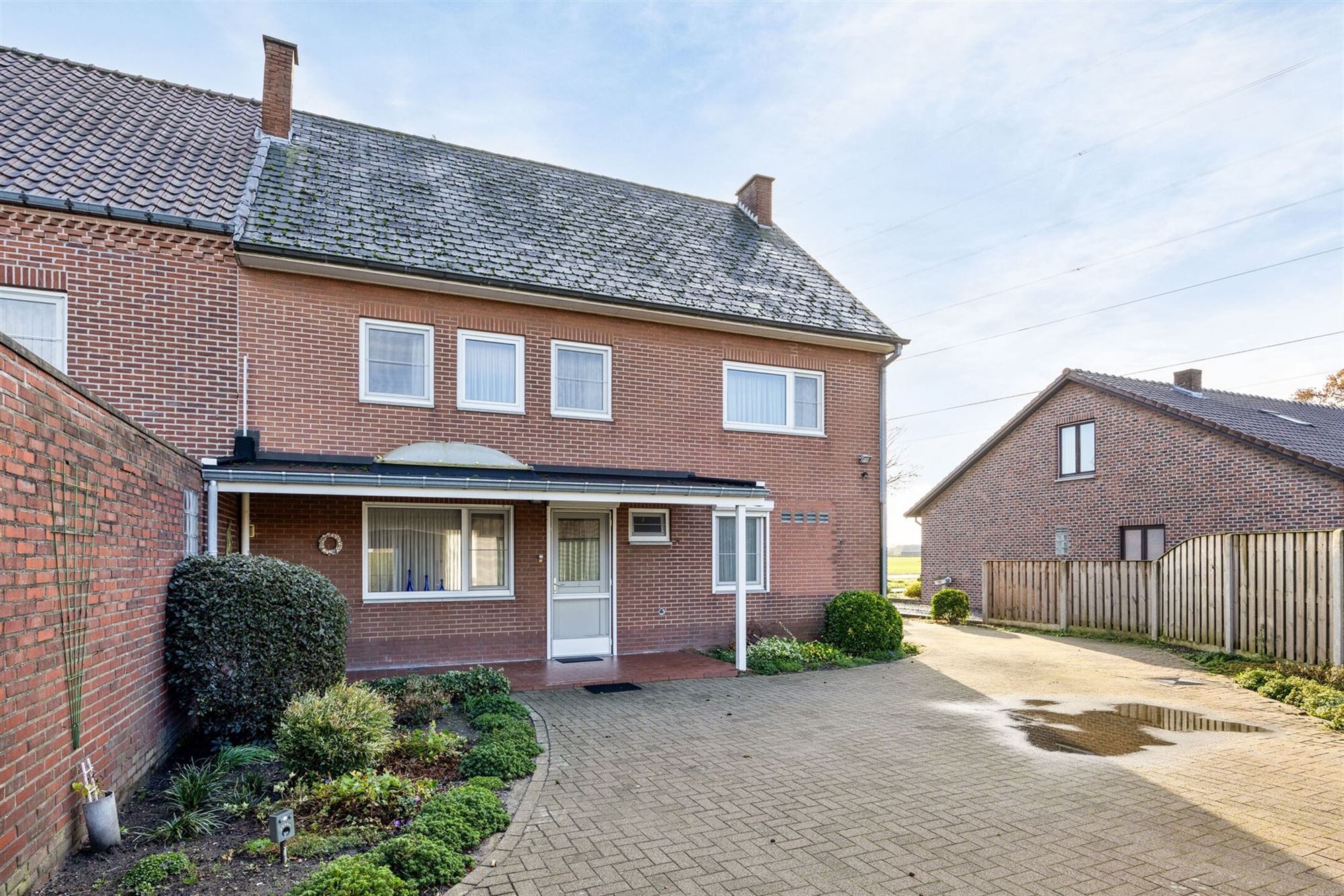 Mooie eengezinswoning met 4 slaapkamers foto 21