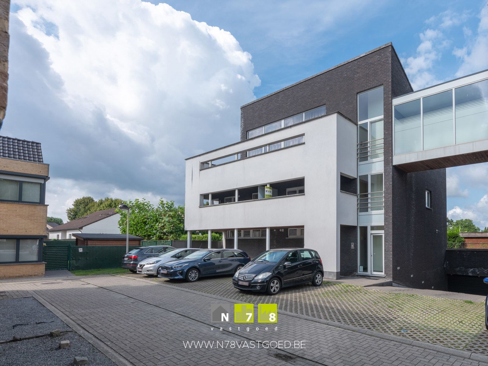 Appartement te koop foto 21