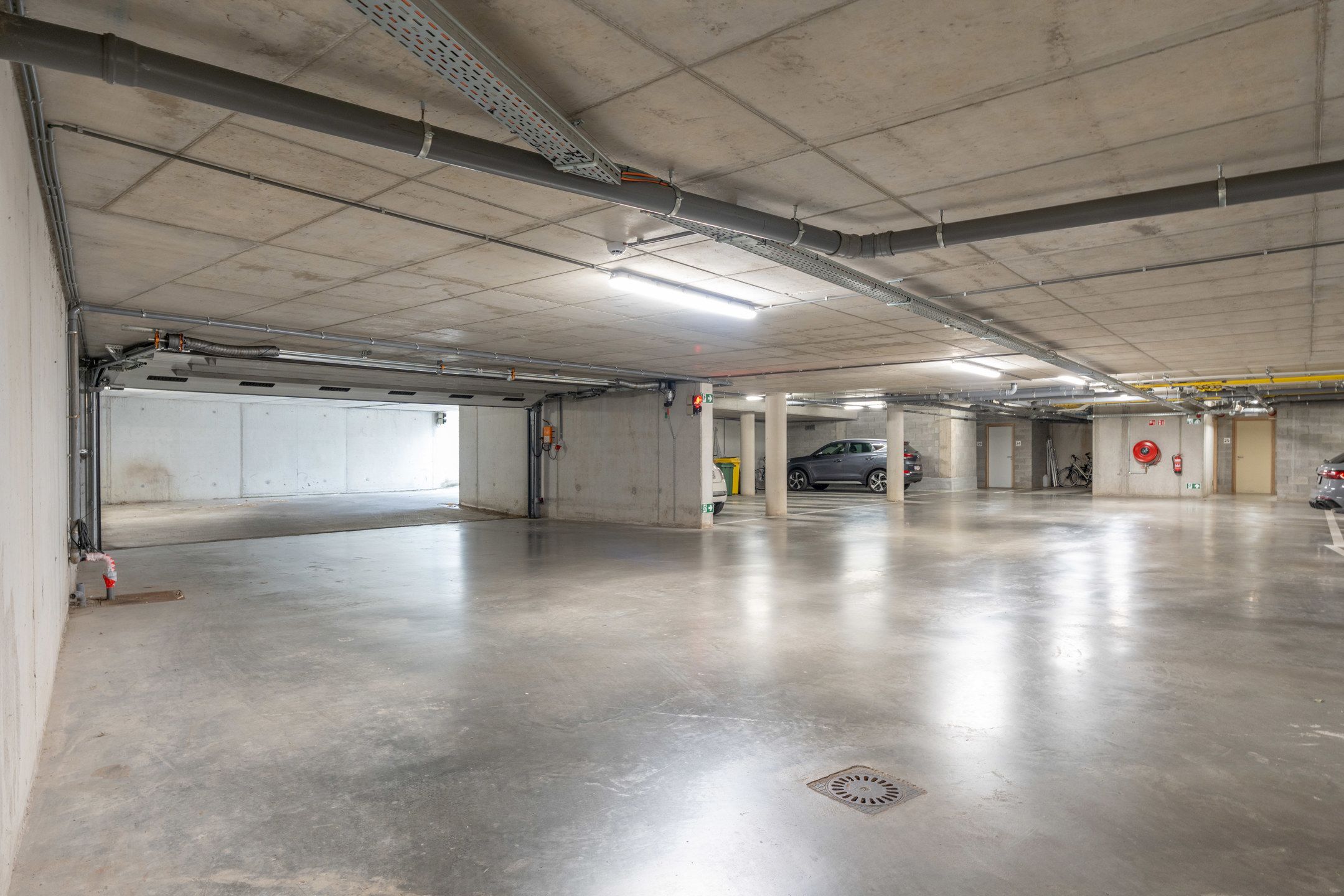 Recent ('22) en volledig instapklaar appartement op mooie ligging foto 31