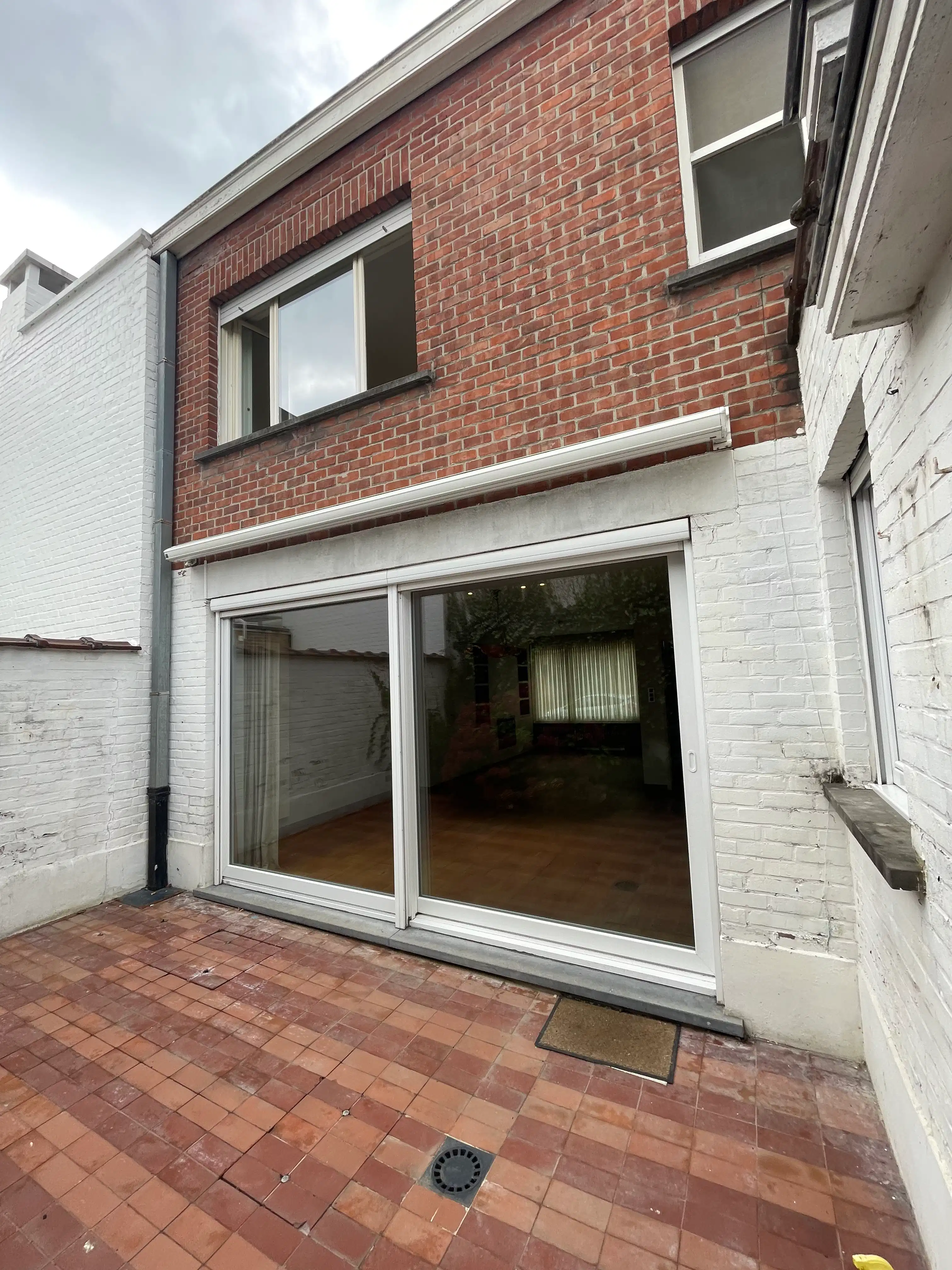 Ruime vier-slaapkamer BURGERWONING + garage & groot terras foto 20