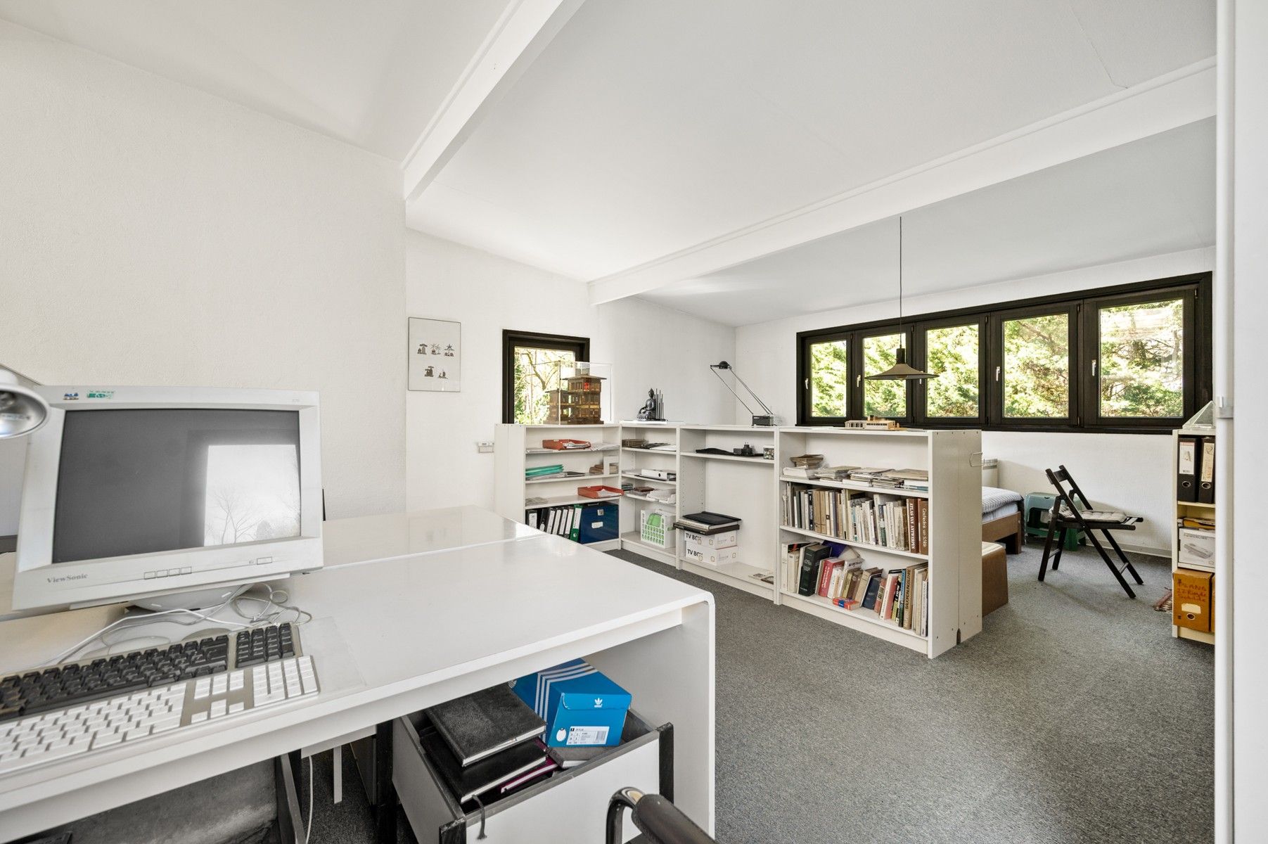 Laagbouwvilla op domein van 4.953 m² foto 14