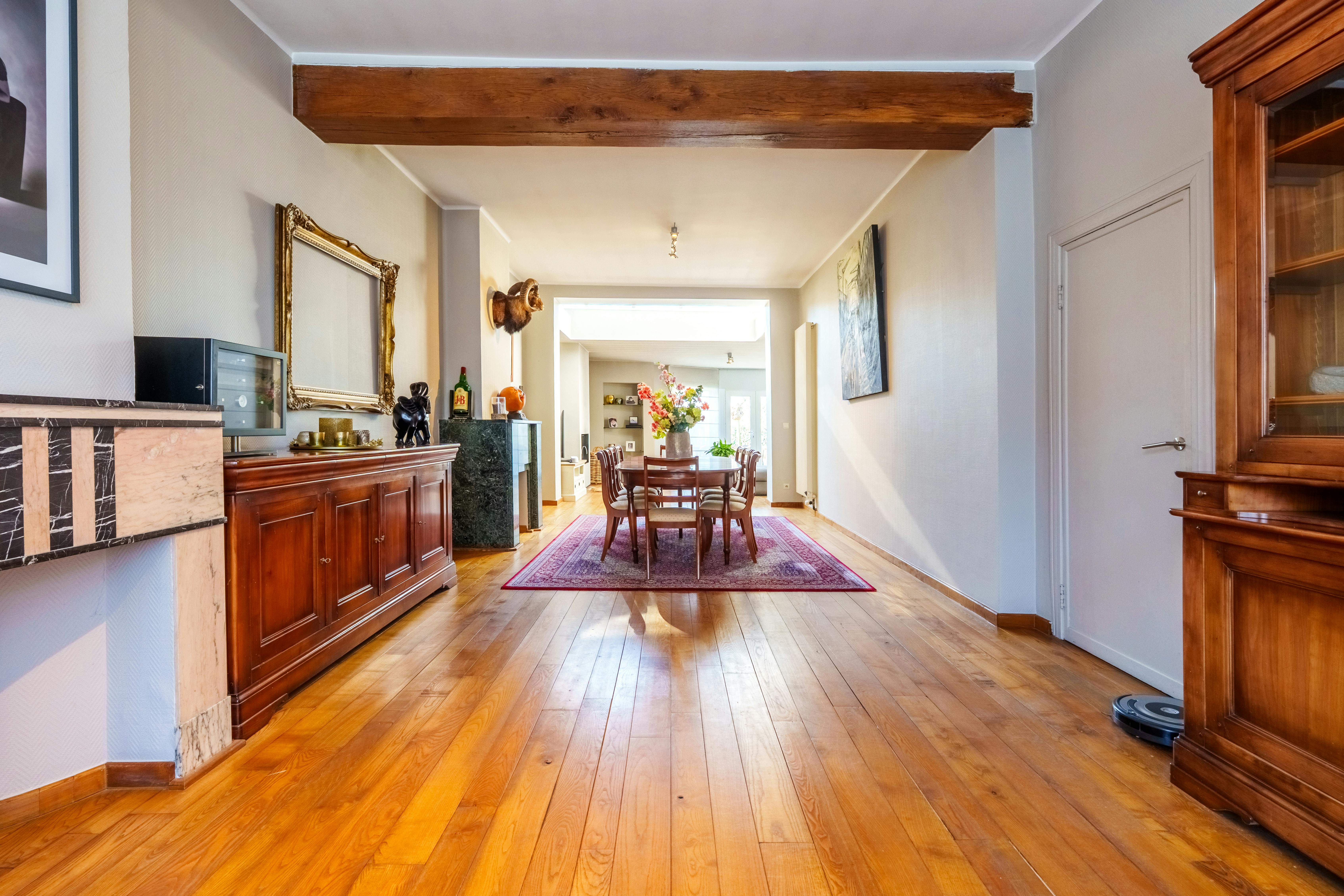 Sublieme herenwoning met tal van mogelijkheden! foto 19
