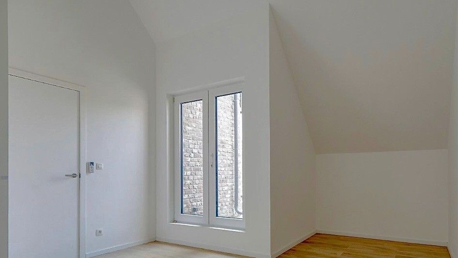 Penthouse met 2 ruime terrassen foto 9