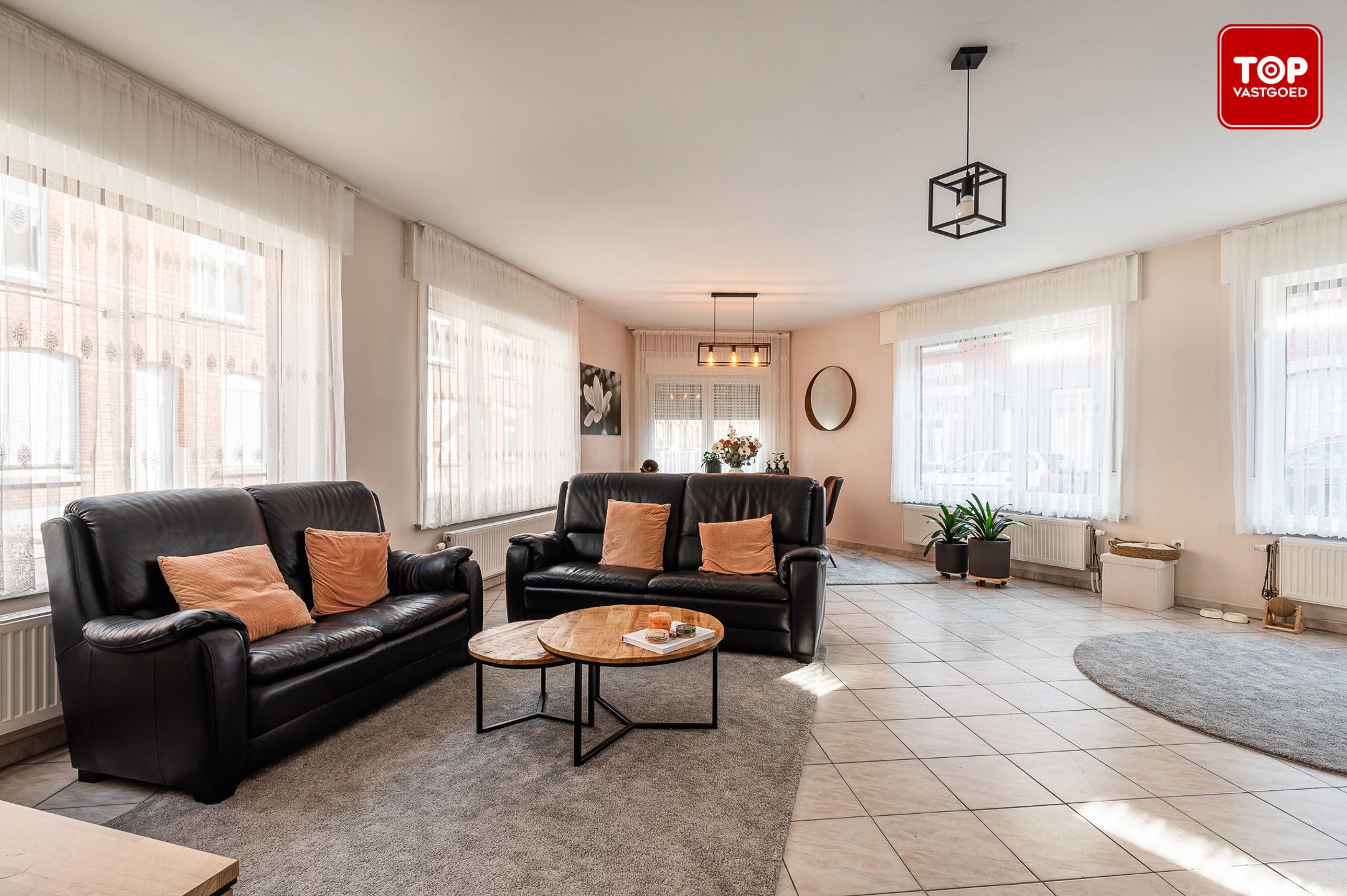 Charmante woning met 4 slaapkamers nabij het centrum van Gent foto 7
