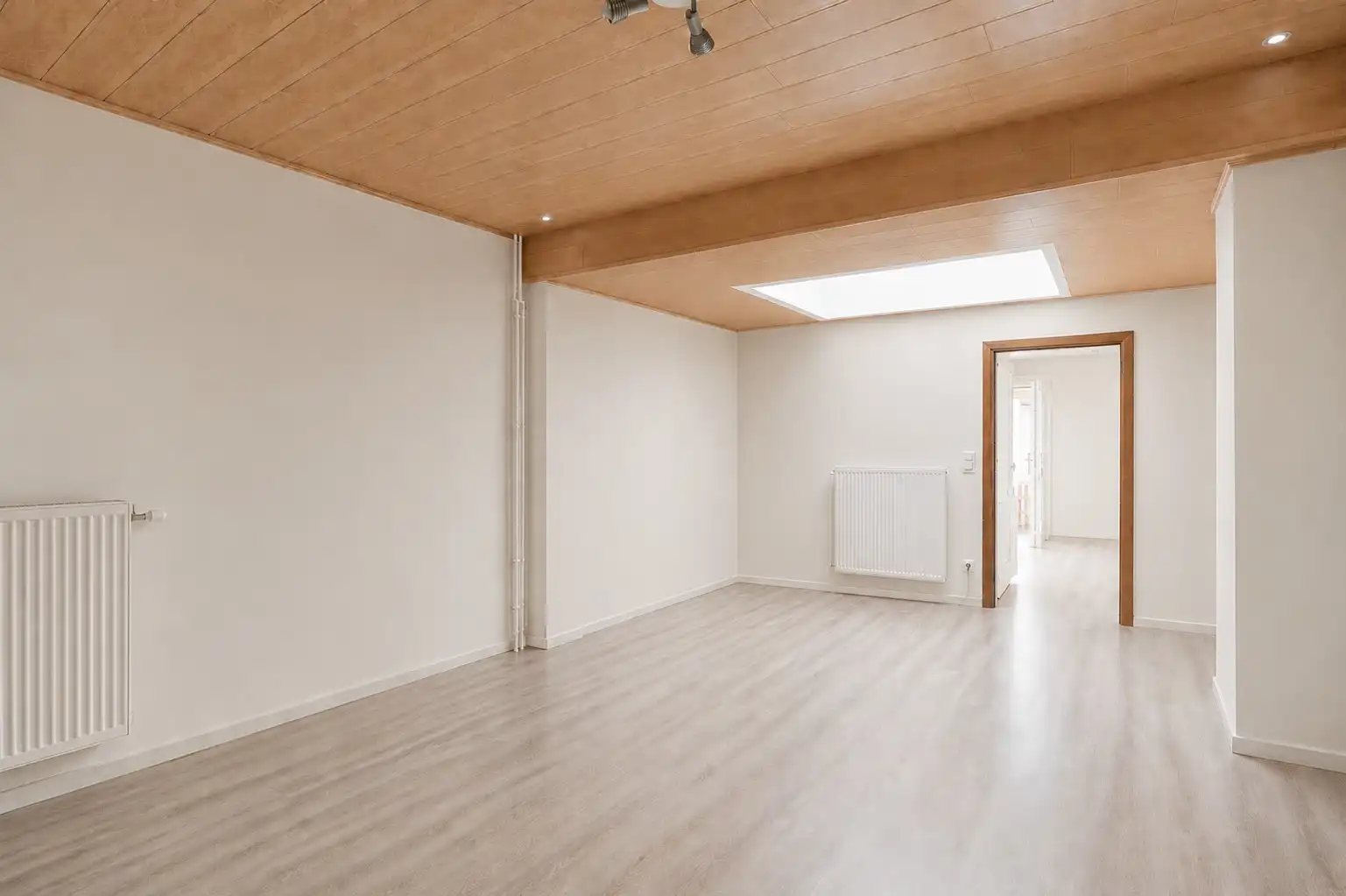 Instapklare woning met EPC B, tuin en 3 slaapkamers in Wetteren foto 5