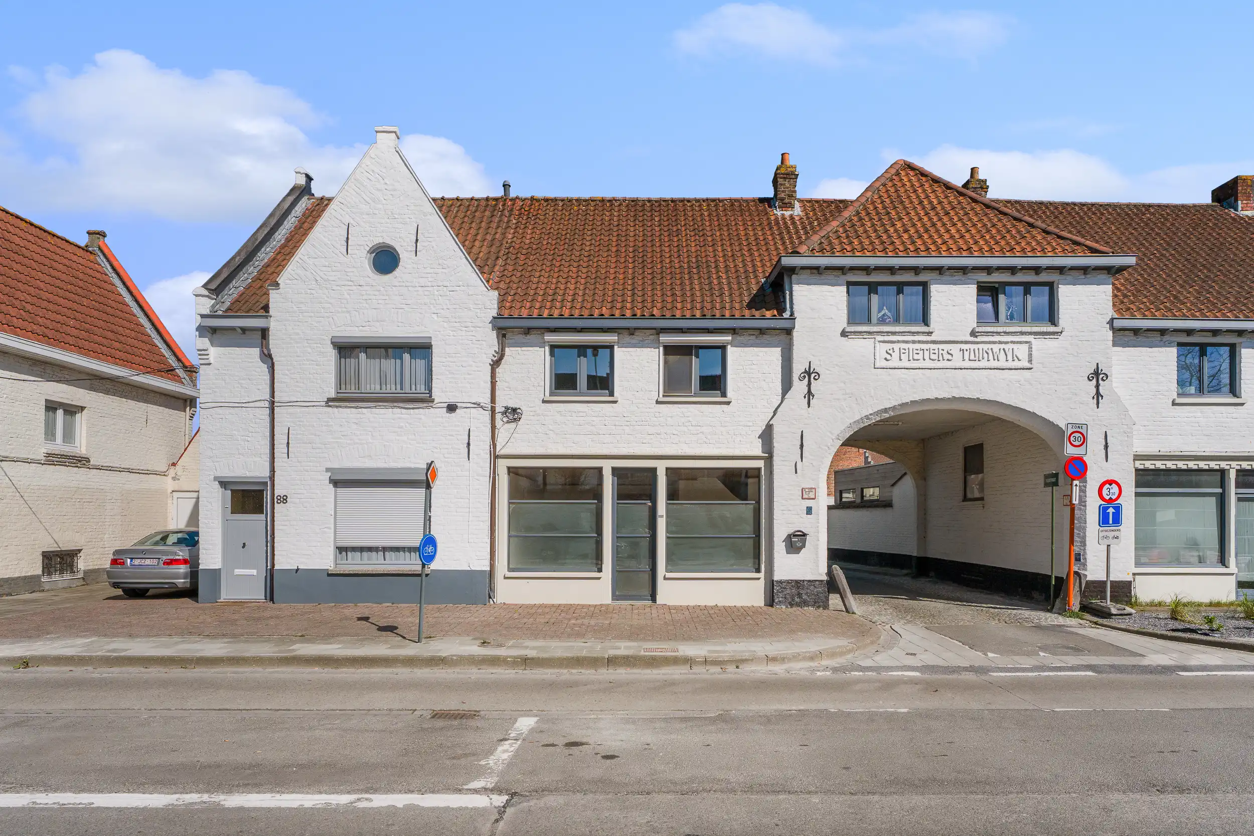 Betaalbare woning met 3 slpks en veel potentieel foto 13