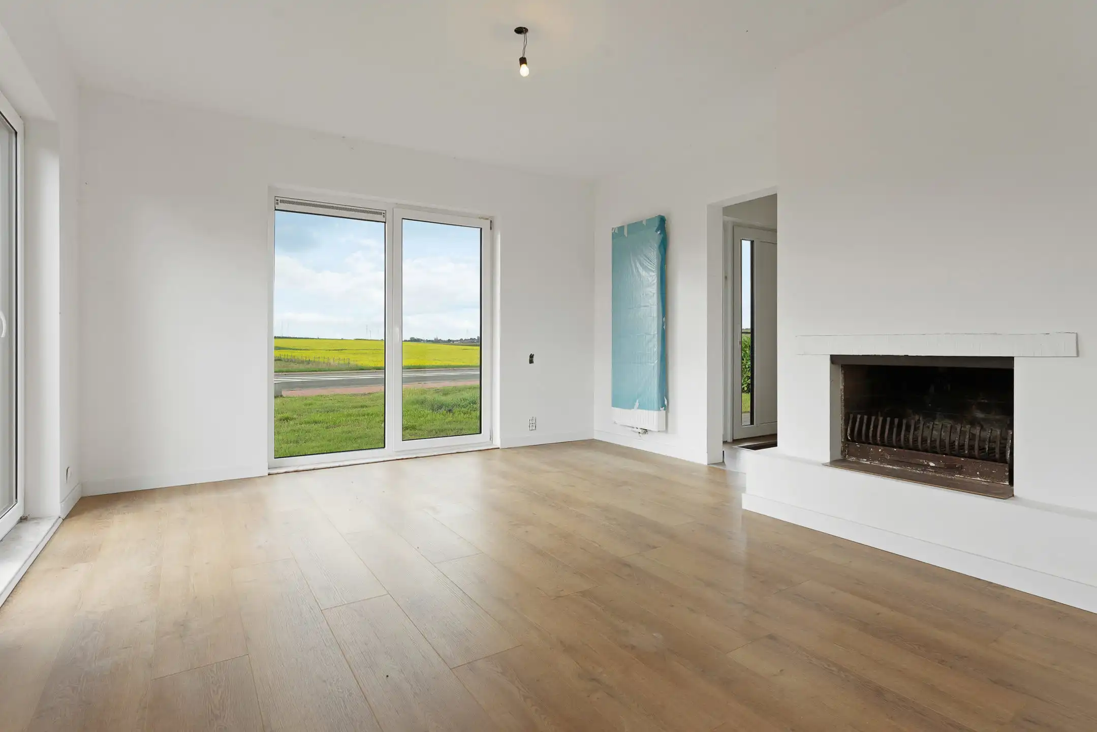 Recent gerenoveerde 4-gevelwoning te Riemst foto 2