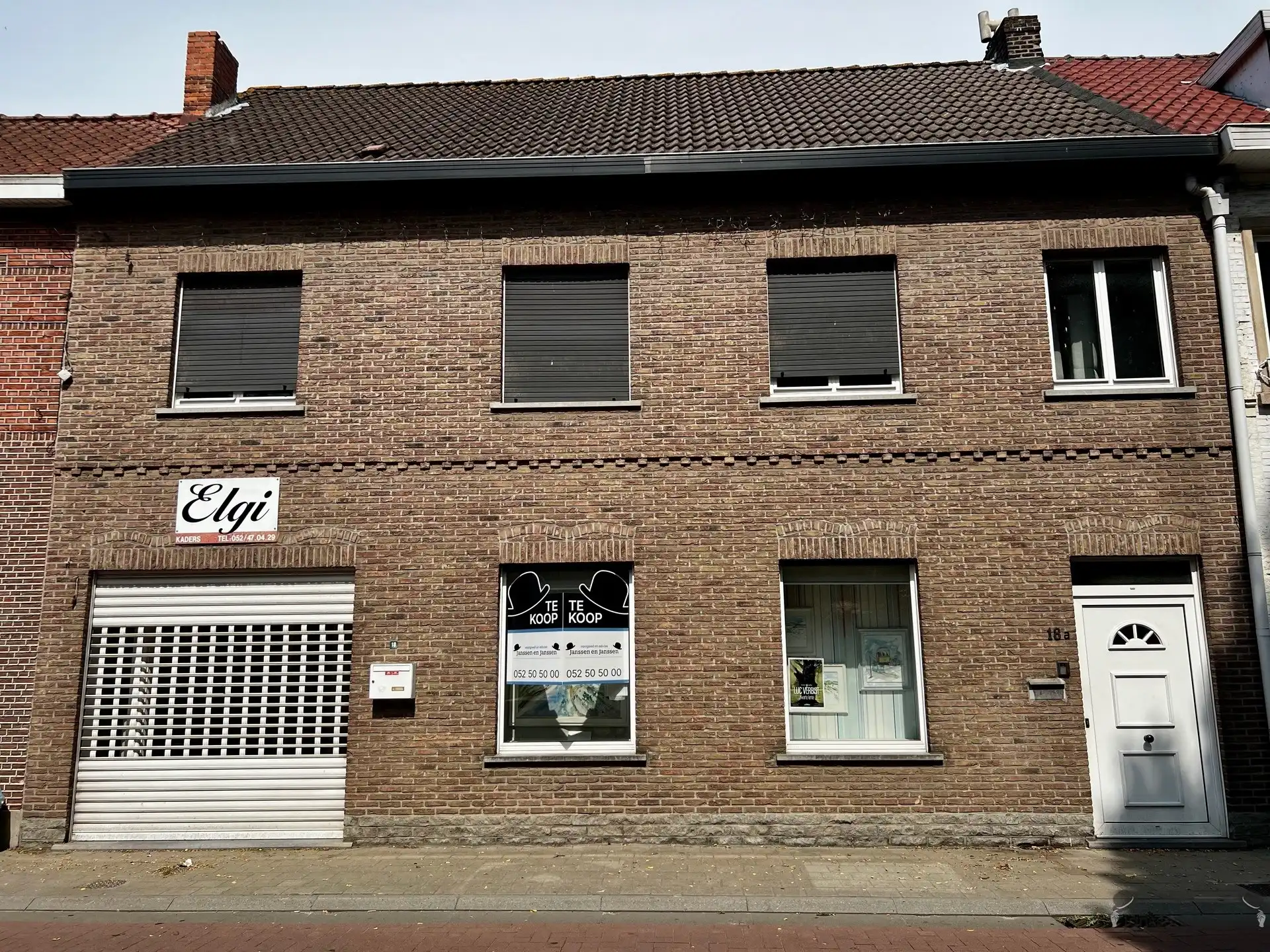 Huis te koop Geemstraat 18 - 9220 Hamme