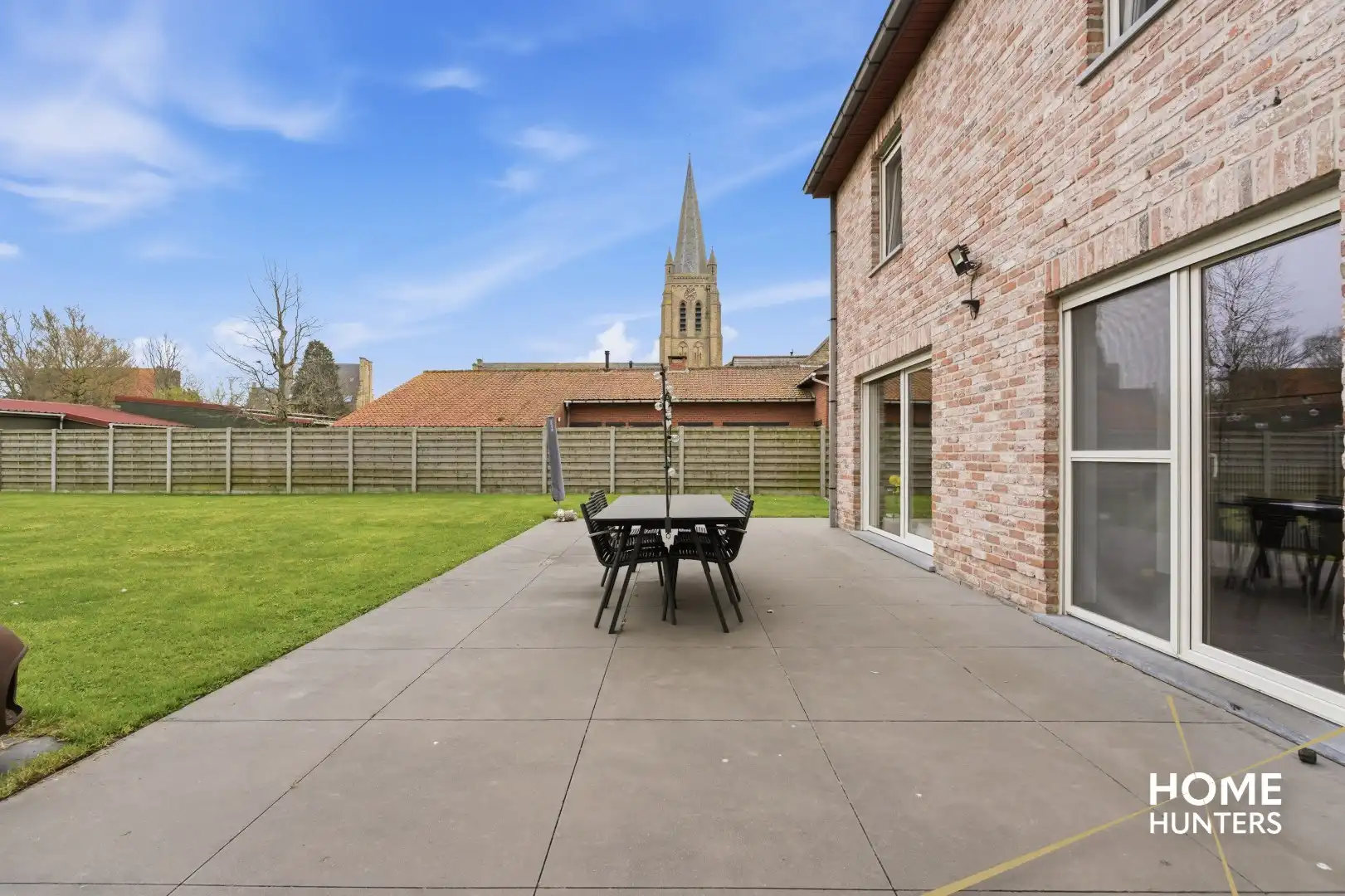 Unieke nieuwbouwwoning met loods (160 m²) op een uitzonderlijk perceel foto 28