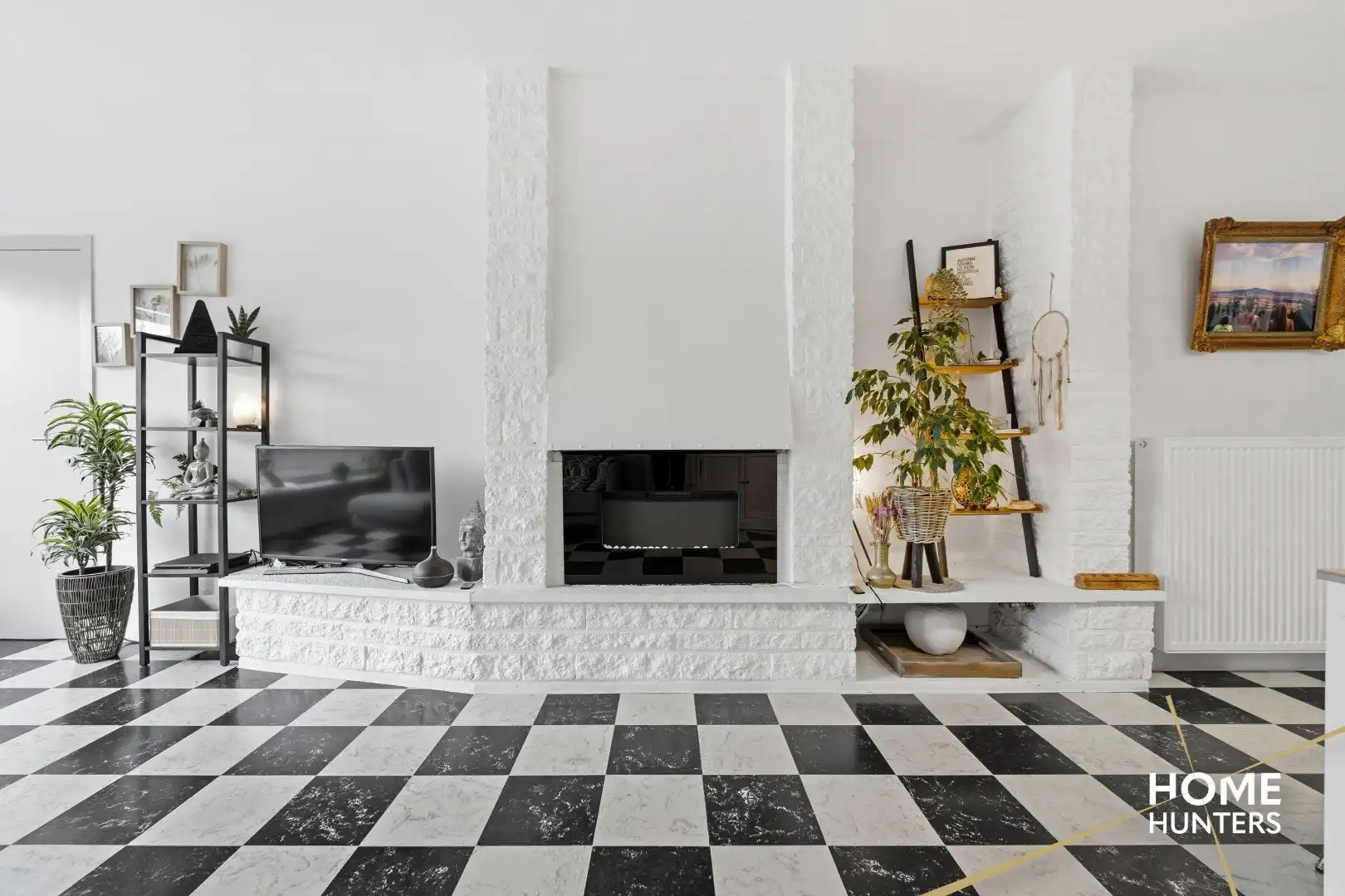 Verrassend ruime woning op een rustige ligging in Ieper met 5 slaapkamers en een oprit foto 9