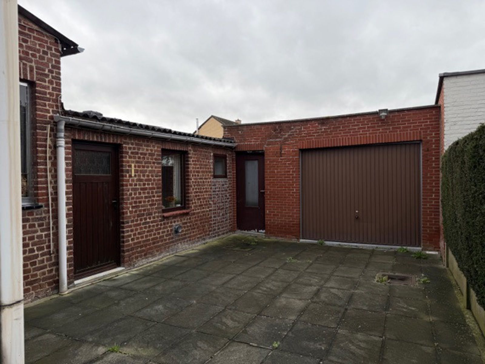 Te moderniseren gezinswoning 3 slpks te Vissenaken (Tienen) foto 3