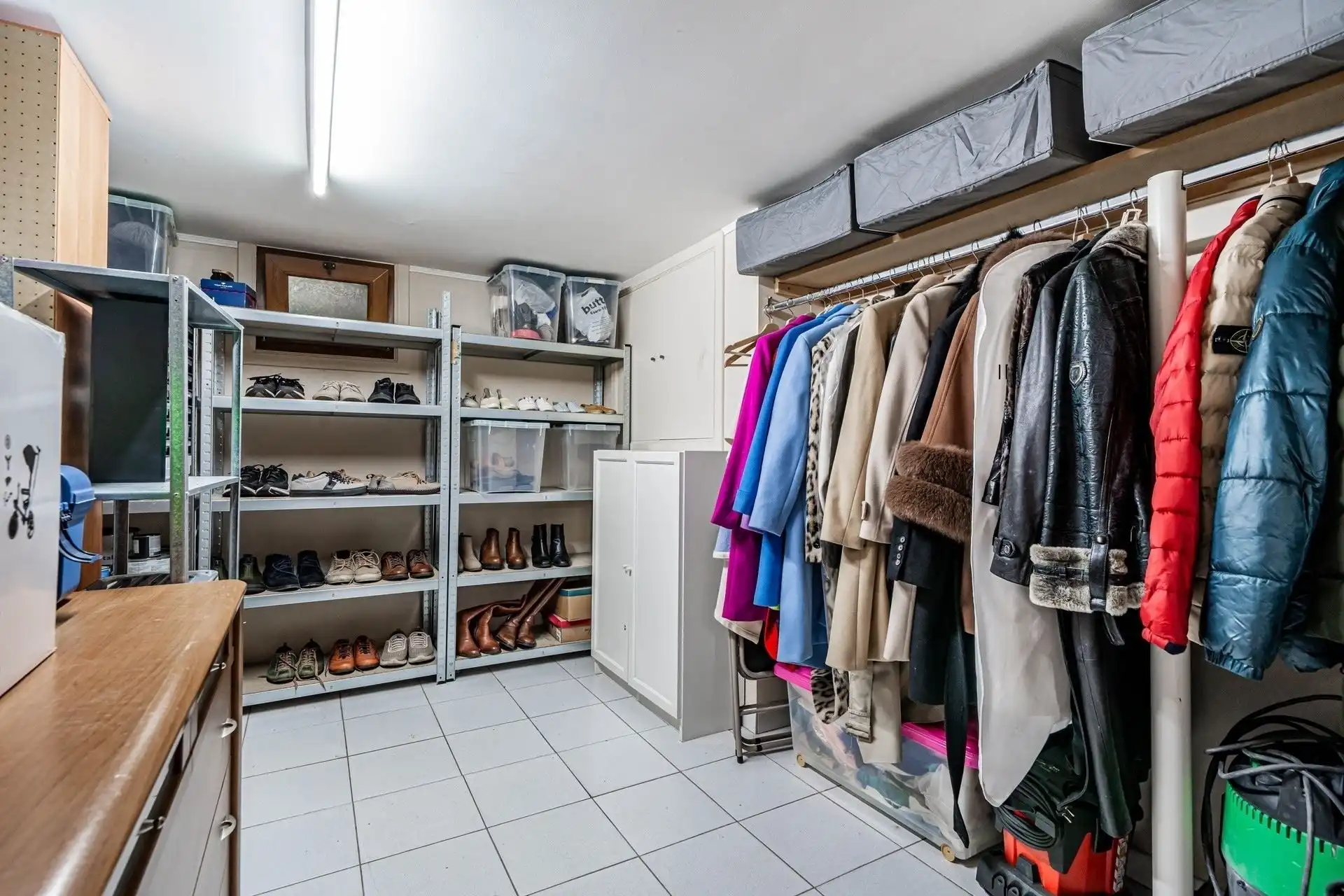 Volledig gerenoveerde en instapklare woning met rustig stadskoertje in Zaventem foto 21