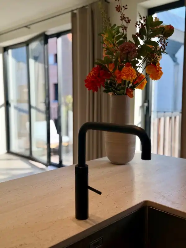 Appartement te huur foto 9