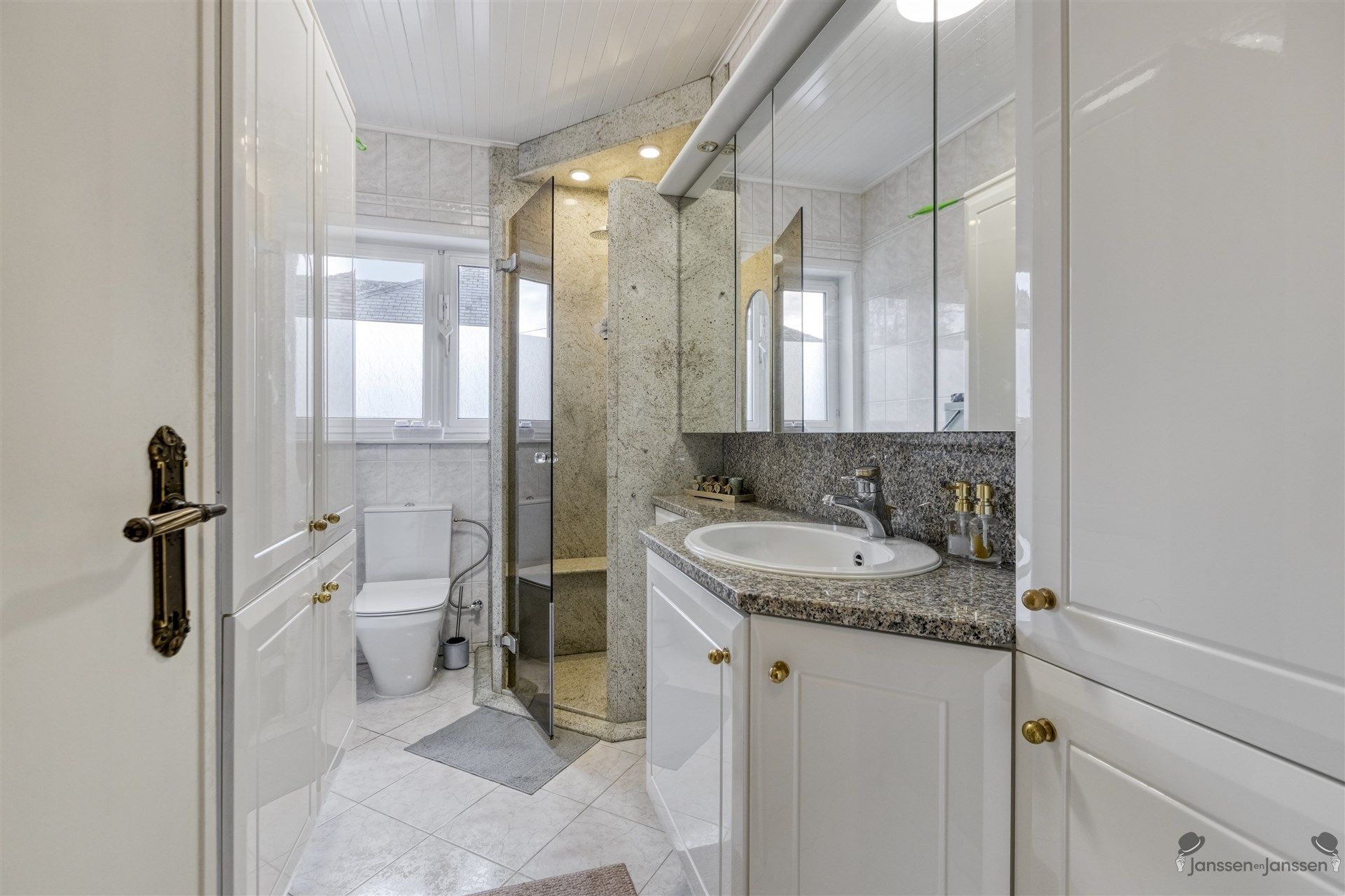 Ruime gelijkvloerse woning te Diest (Kaggevinne) foto 19