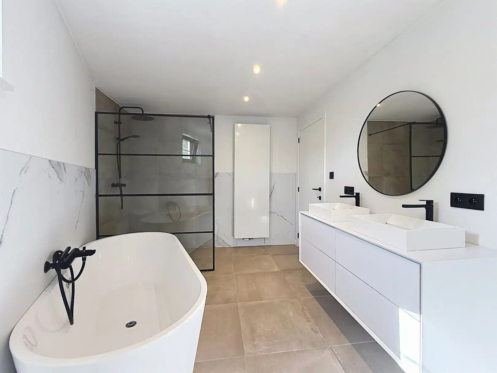 Instapklare bungalow,3 slpks, tuin, terras, opp 10a 43ca foto 44