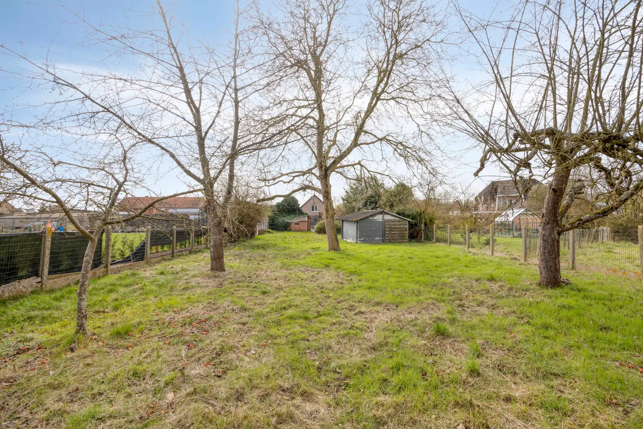 Woning met 4 slaapkamers op een perceel van 14 are foto 24