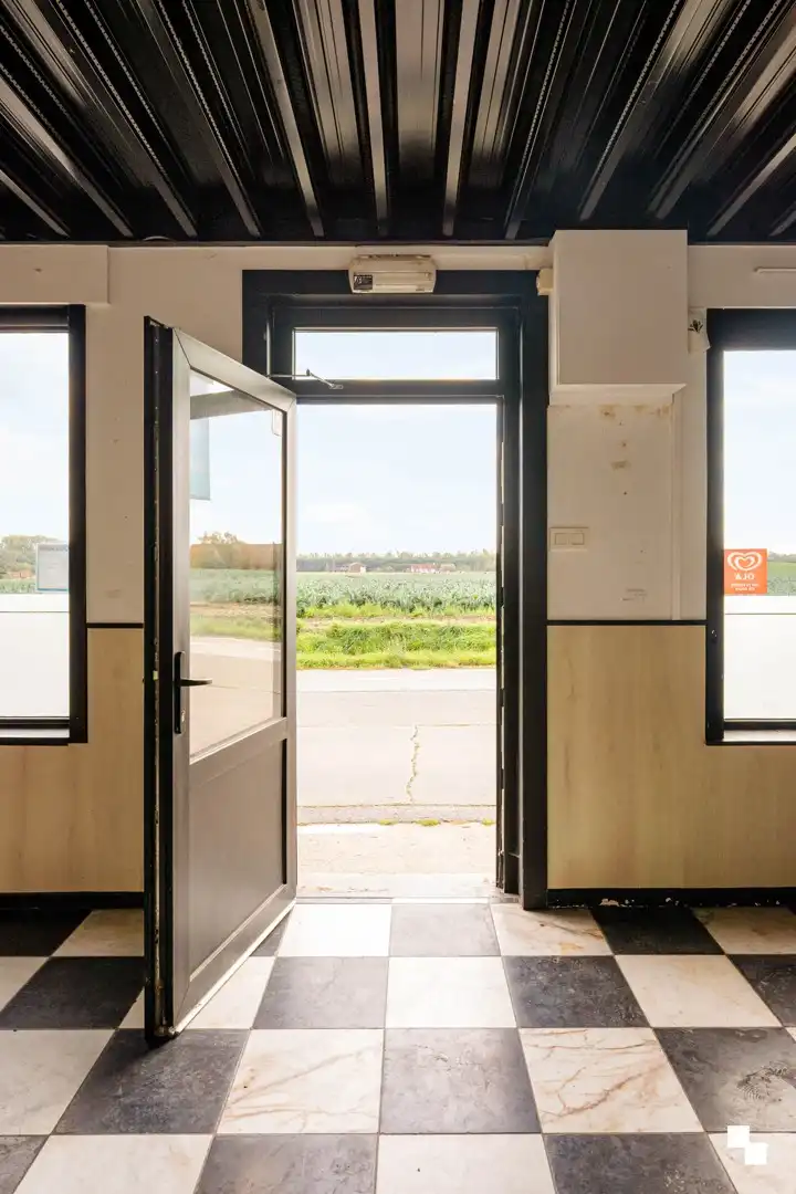 Landelijk gelegen open bebouwing met verzichten foto 11