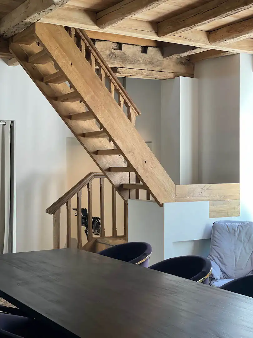 De Rozeblomme, 16e eeuwse abdijhoeve met vergunning voor luxueuse B & B in bijgebouw, circa 2,5 ha foto 16