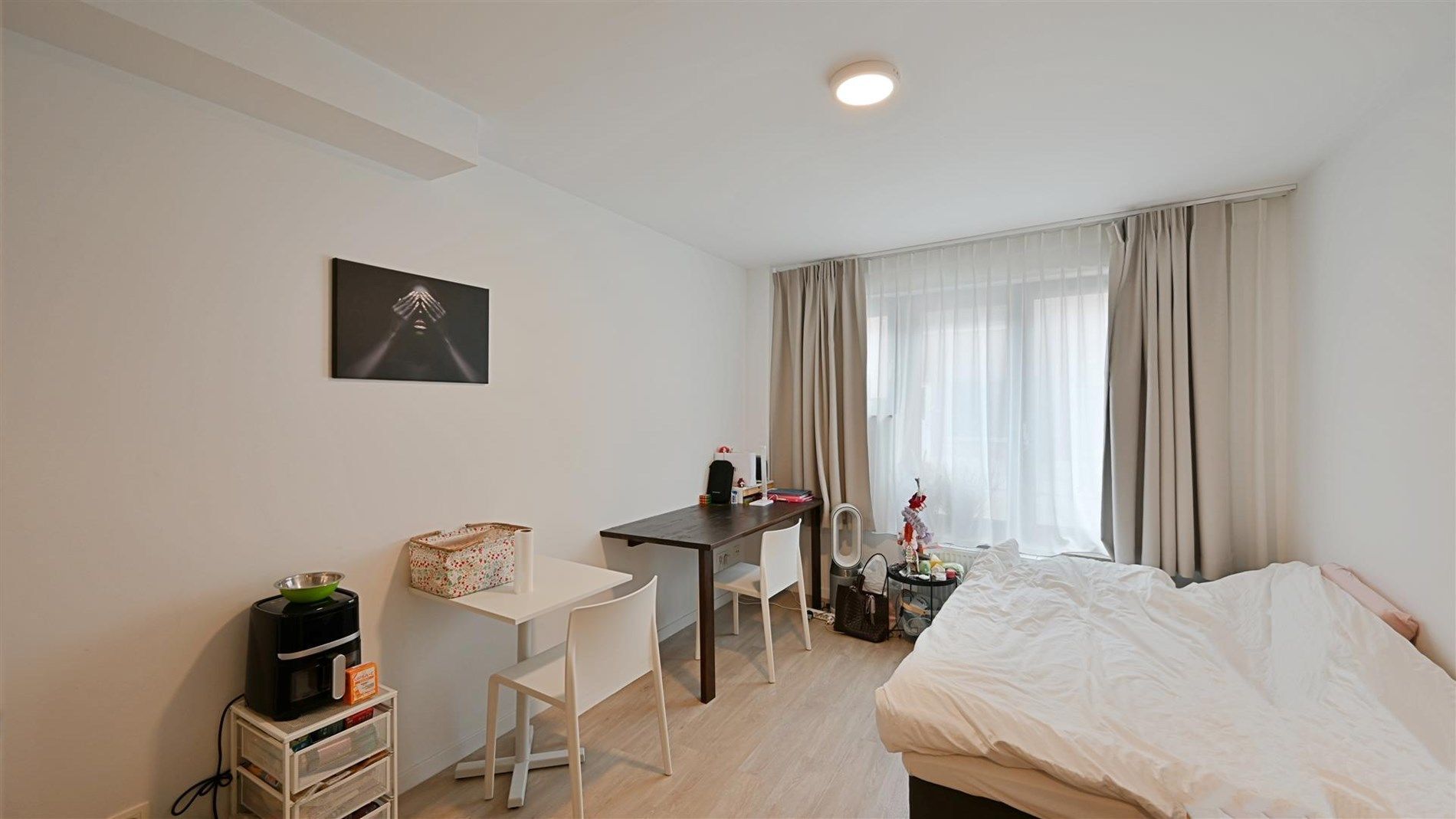 Zeer goed gelegen studio te Leuven   foto 3