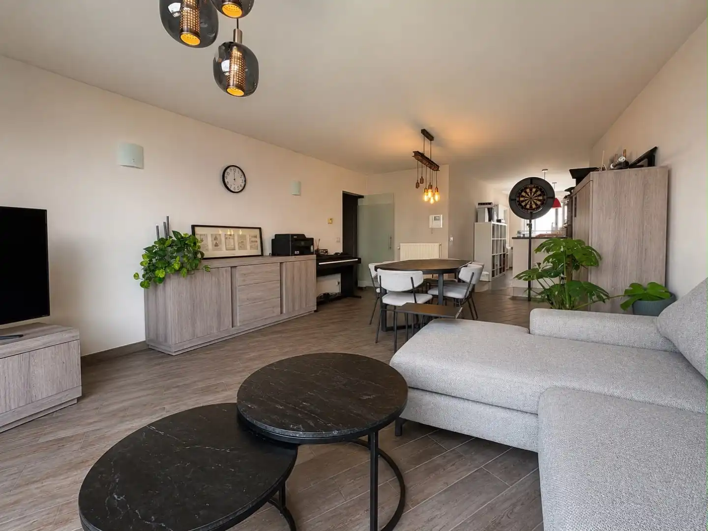 Appartement te koop Kortrijksestraat 73 -/301 - 8530 Harelbeke