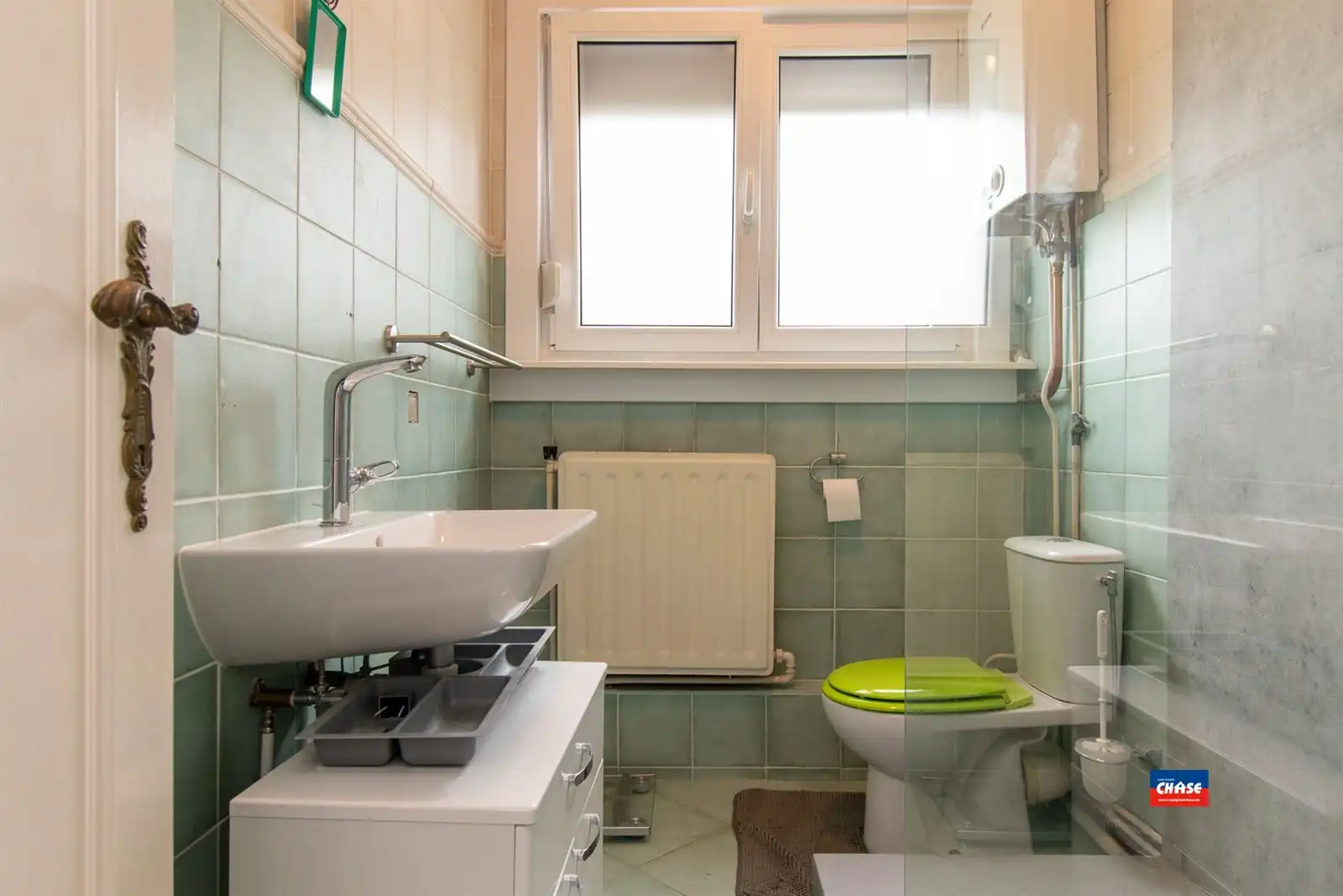 Te moderniseren woning | 3 slpks en tuin foto 18