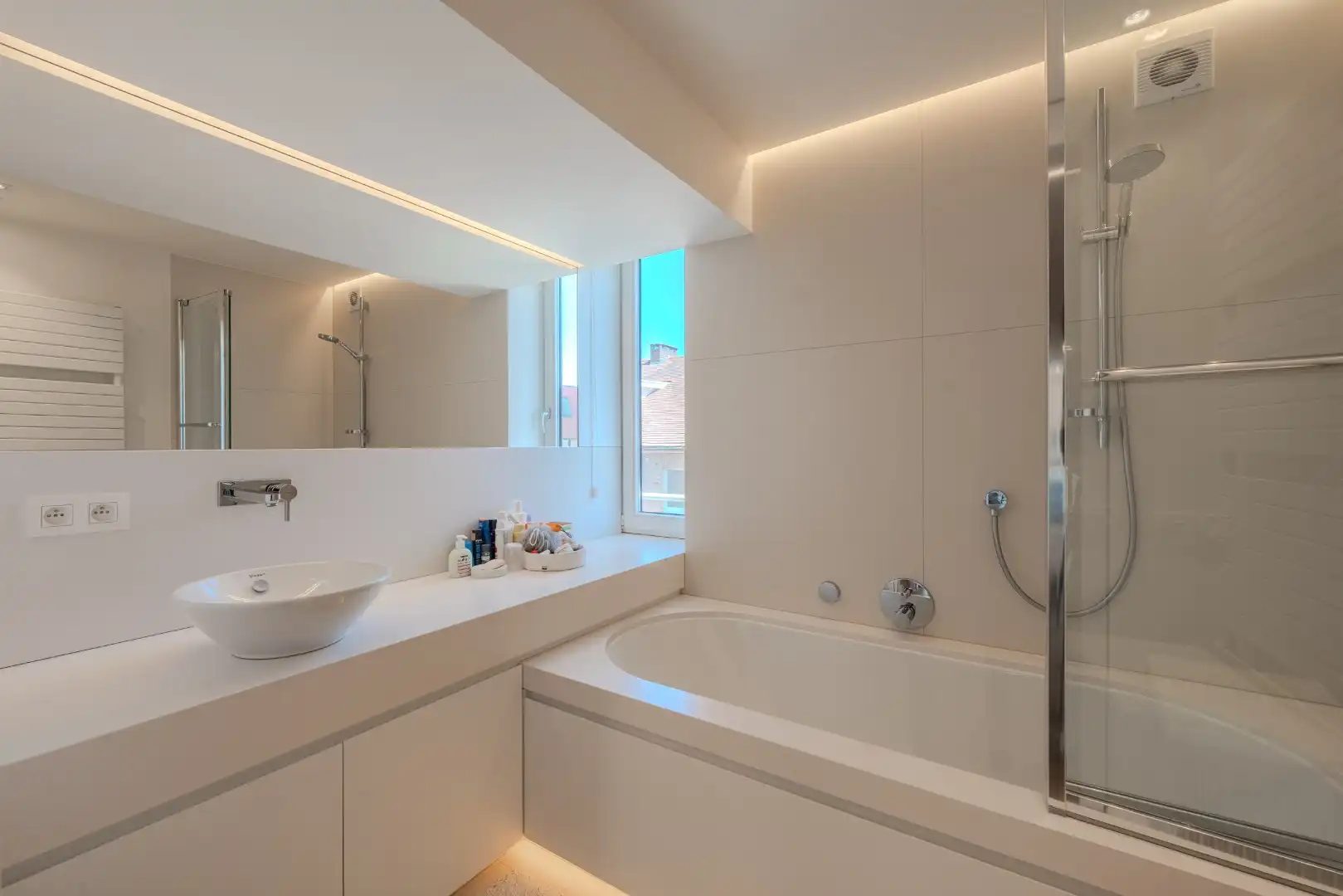 Exclusief appartement met adembenemend zeezicht te Groendijk – Oostduinkerke! foto 14