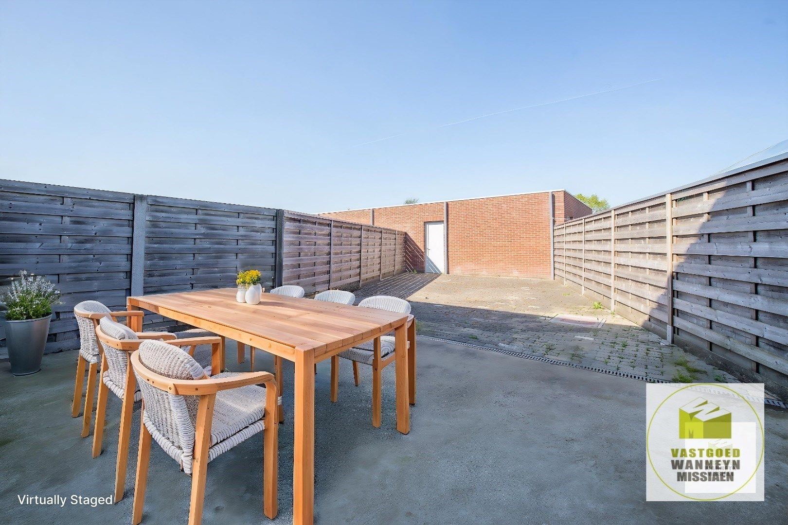 Recente energiezuinige instapklare woning met 4 slpk op centrale ligging te Ruiselede foto 25