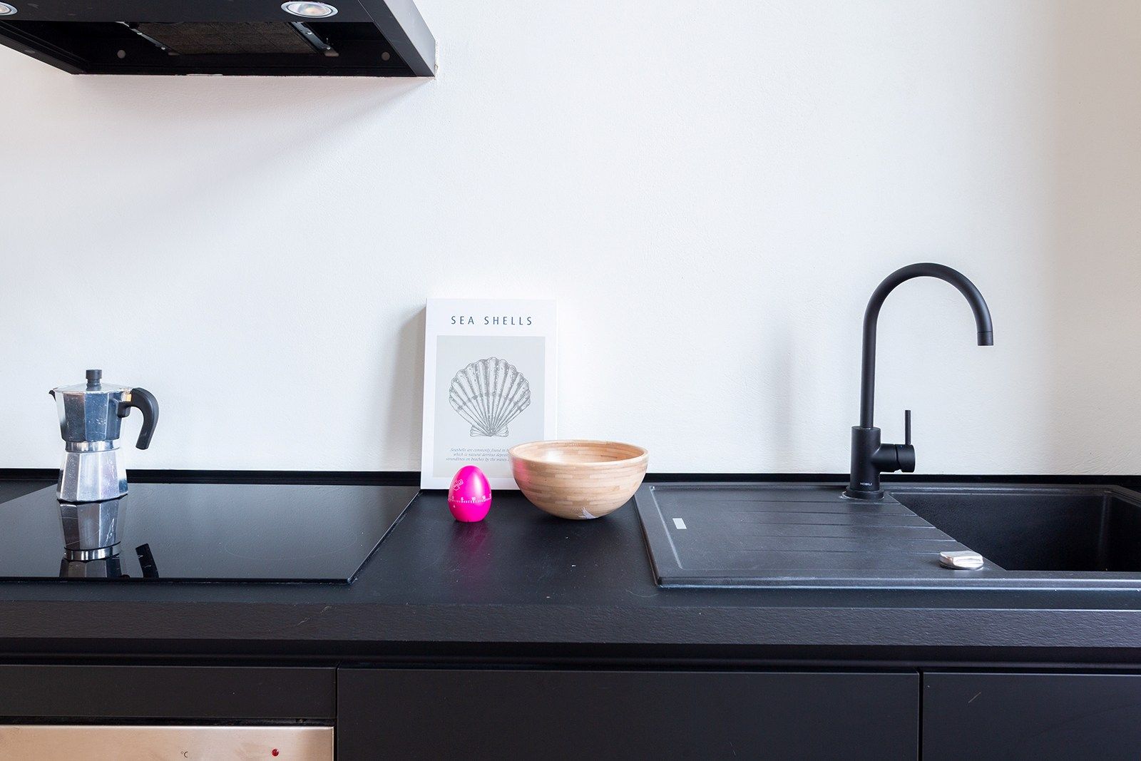 Instapklaar appartement op een zuchtje van Park Spoor Noord foto 8