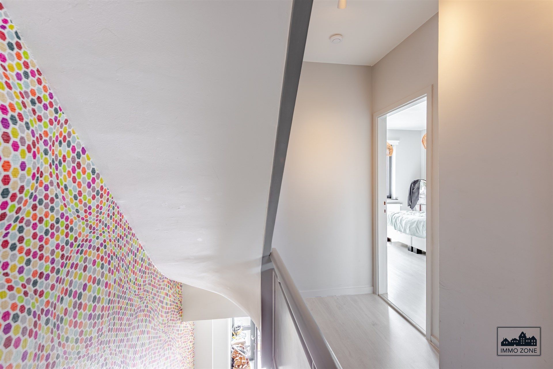instapklare en comfortabele burgerwoning  foto 16