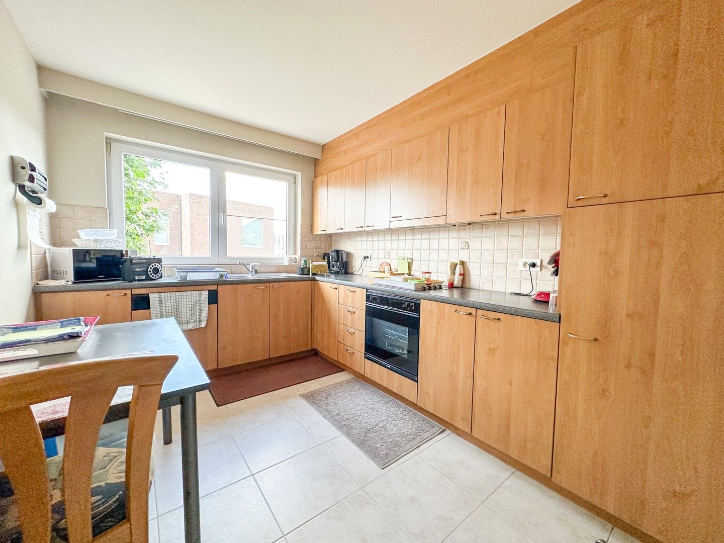 ruim en lichtrijk 2-slaapkamerappartement met ruim terras foto 6