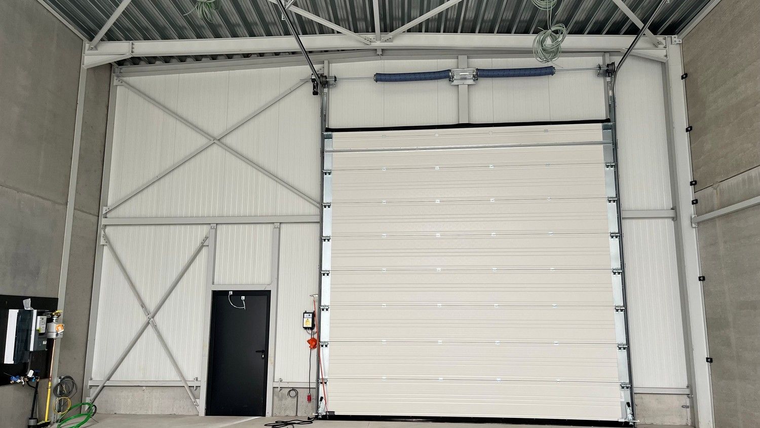 KMO-unit 450m² foto 5