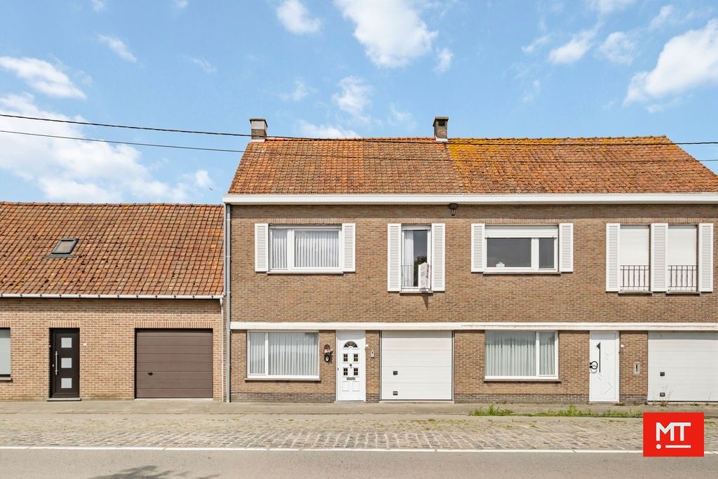 Op te frissen woning met 3 slaapkamers (4 mogelijk), garage en zonnige tuin foto 19