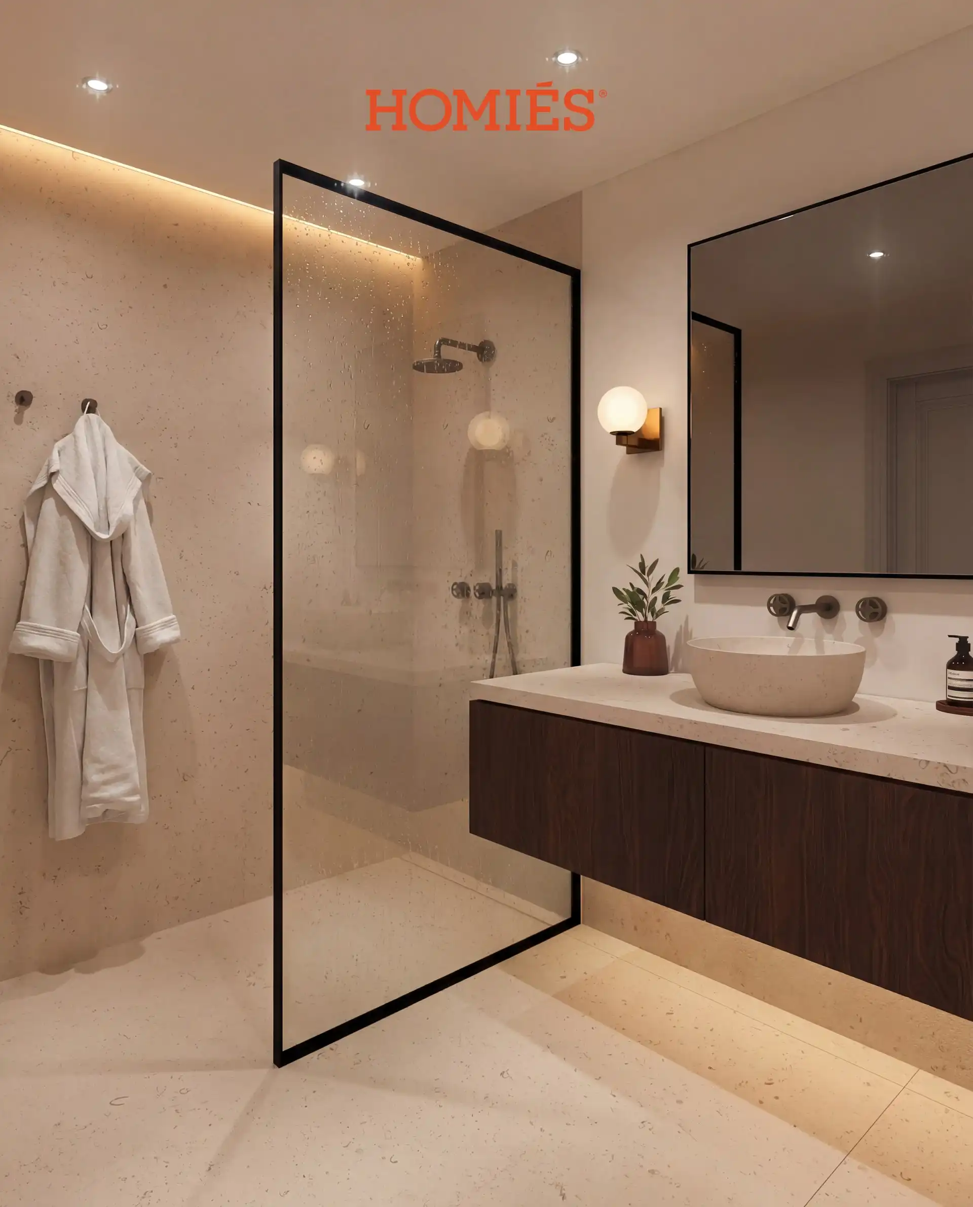 Exclusieve Penthouse 3 slaapkamers en 2 terrassen foto 10