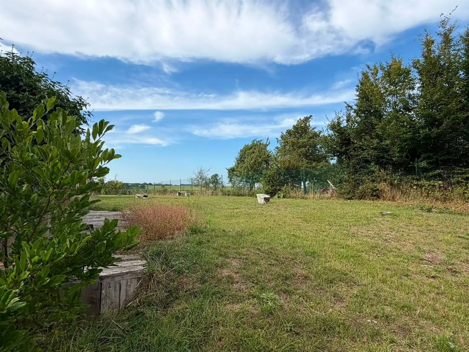 Karaktervolle hoeve met eindeloze mogelijkheden in het groen. foto 28