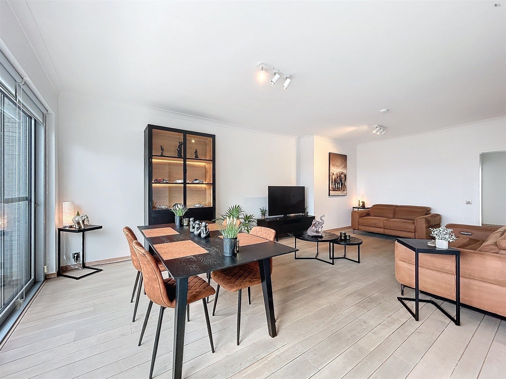 energiezuinig 3 slaapkamer appartement op toplocatie  foto 4