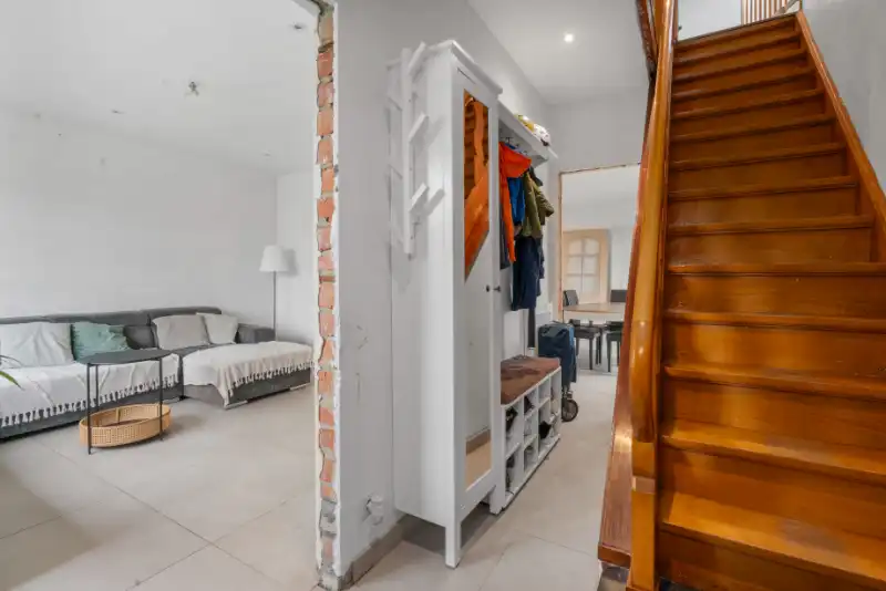 IN OPTIE - HOB op 360m² + aanpalende bouwgrond HOB 360m² !! foto 8