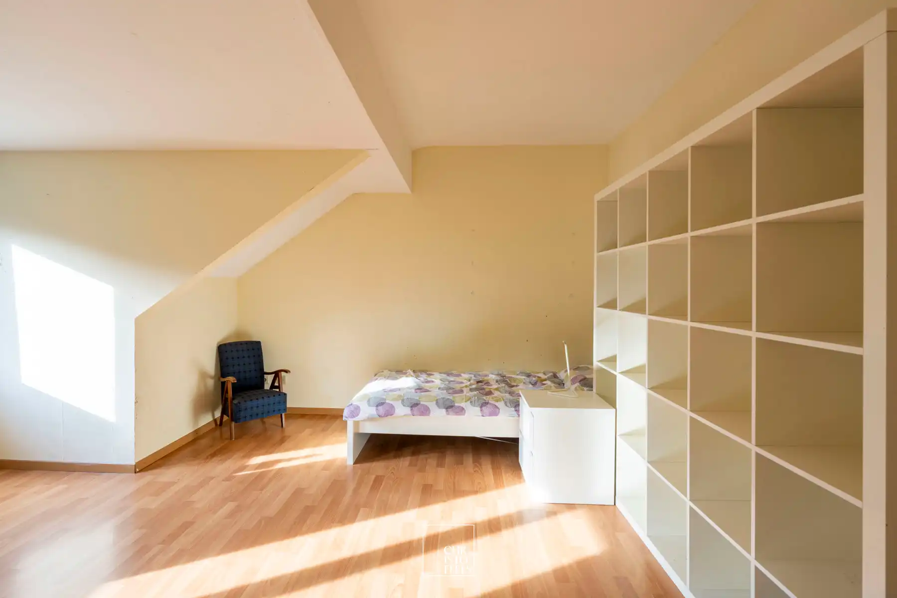 Veelzijdige woning (406 m²) met riante tuin (2510m²) op toplocatie! foto 21