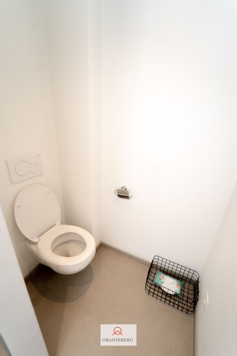 Lichtrijk en ruim appartement nabij Gent-centrum foto 38