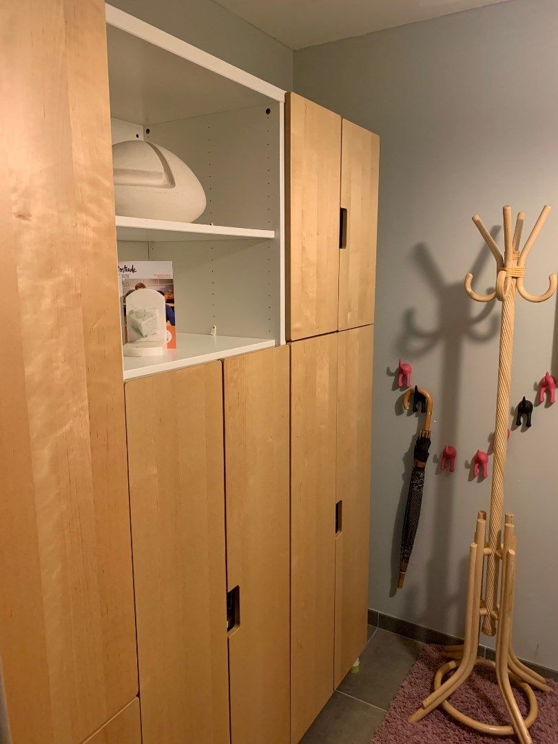 Gezellige instapklare studio - gemeubeld - vlak aan zee. Erfpachtformule. foto 9