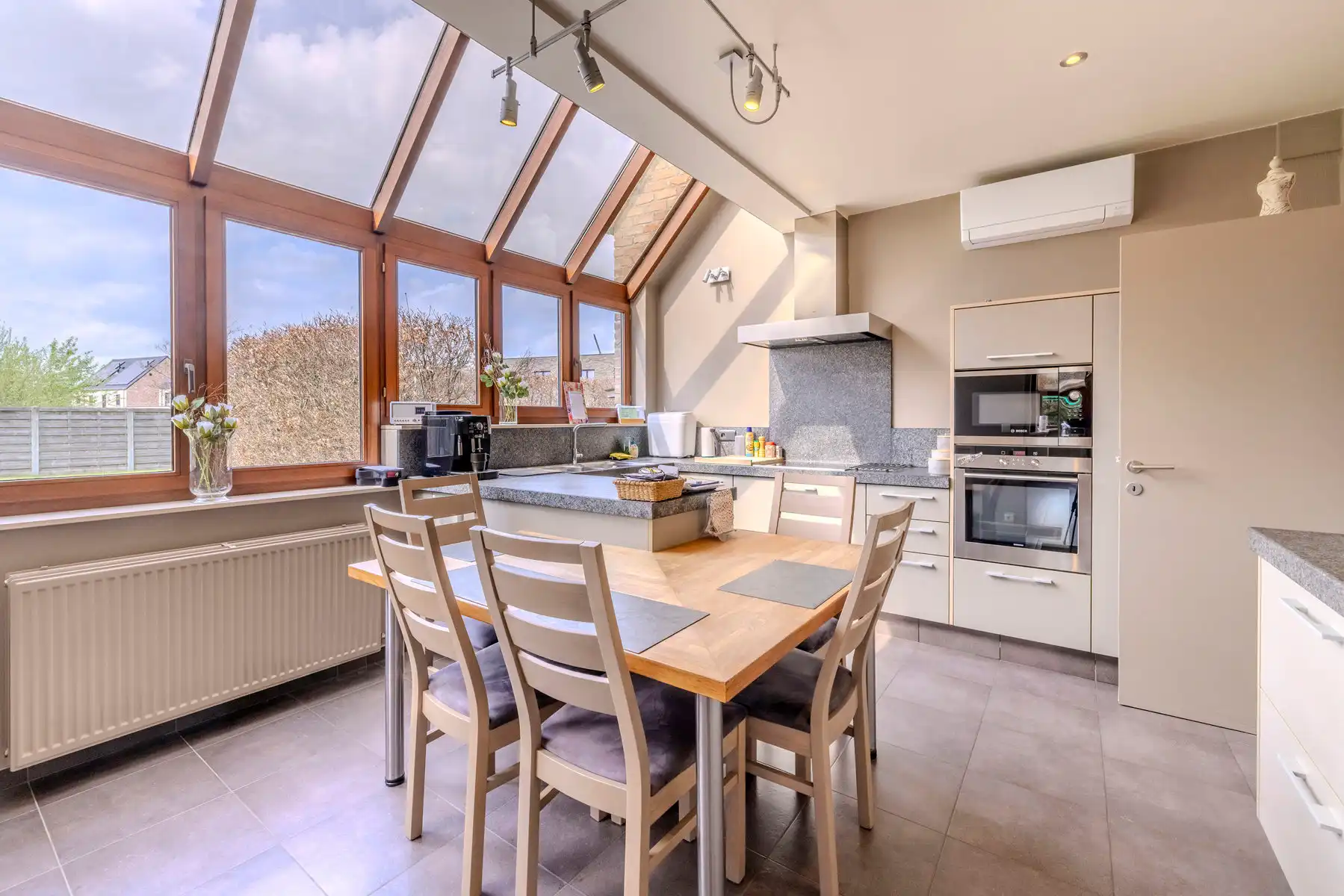 Instapklare energiezuinige woning  met 3 slpks te Balen  foto 11