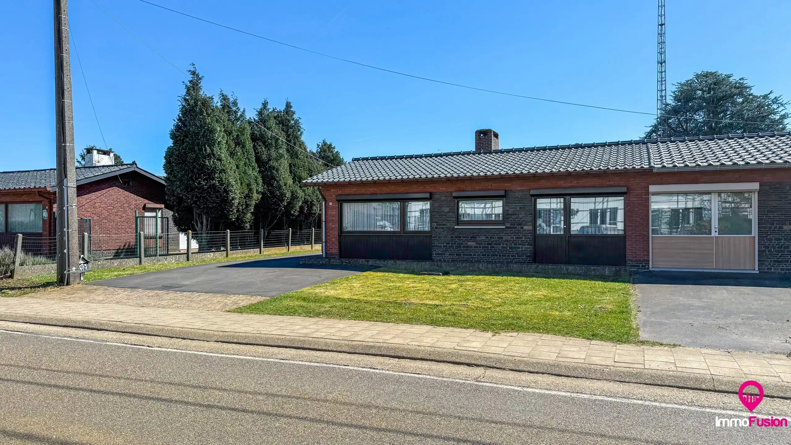 Charmante gelijkvloerse woning met 3 slaapkamers foto 23