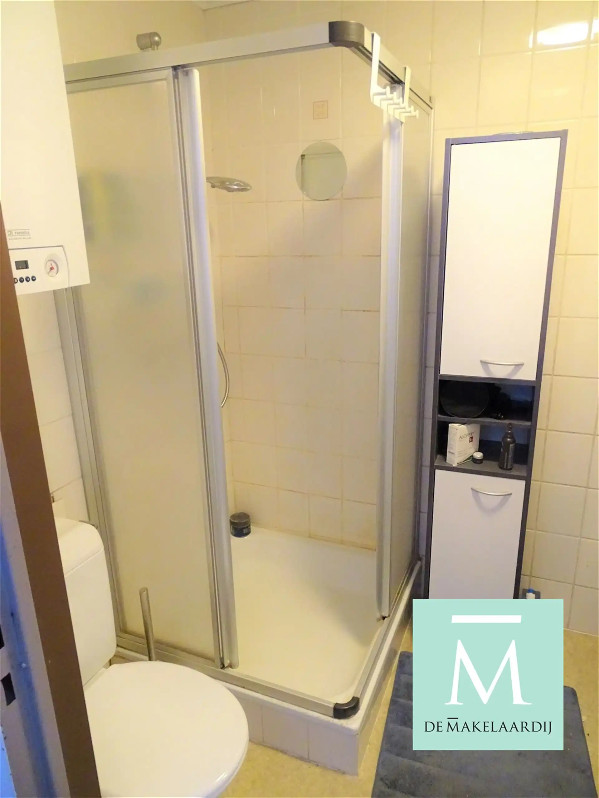 Centraal gelegen appartement met mezzanine vlakbij Mechelen foto 5