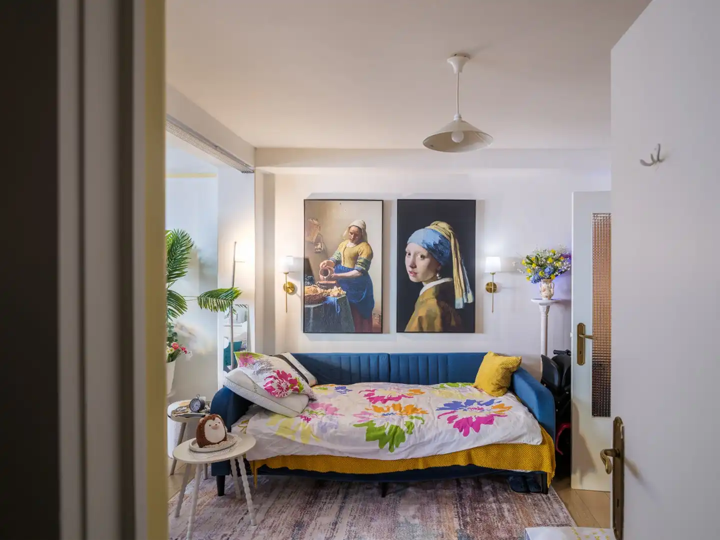 Appartement in het bruisende hart van Kortrijk foto 7