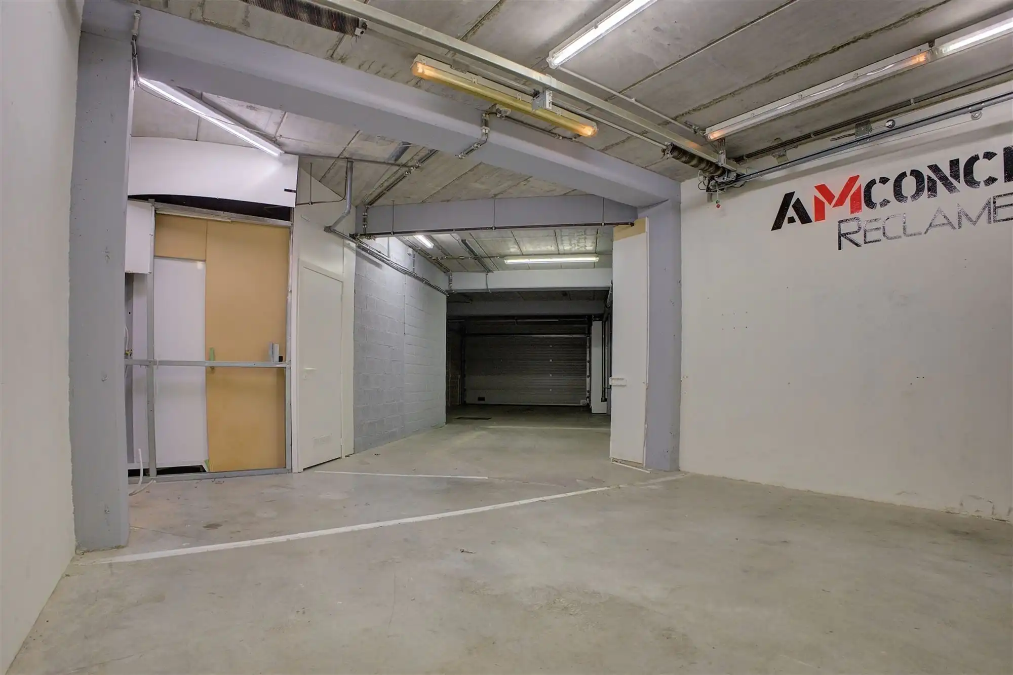 Projectgrond te 2018 Antwerepen foto 19