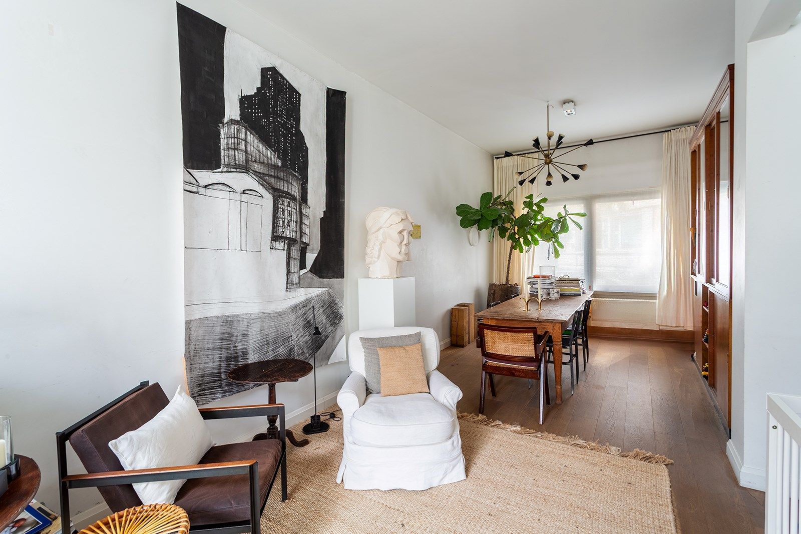 Prachtig herenhuis foto 7