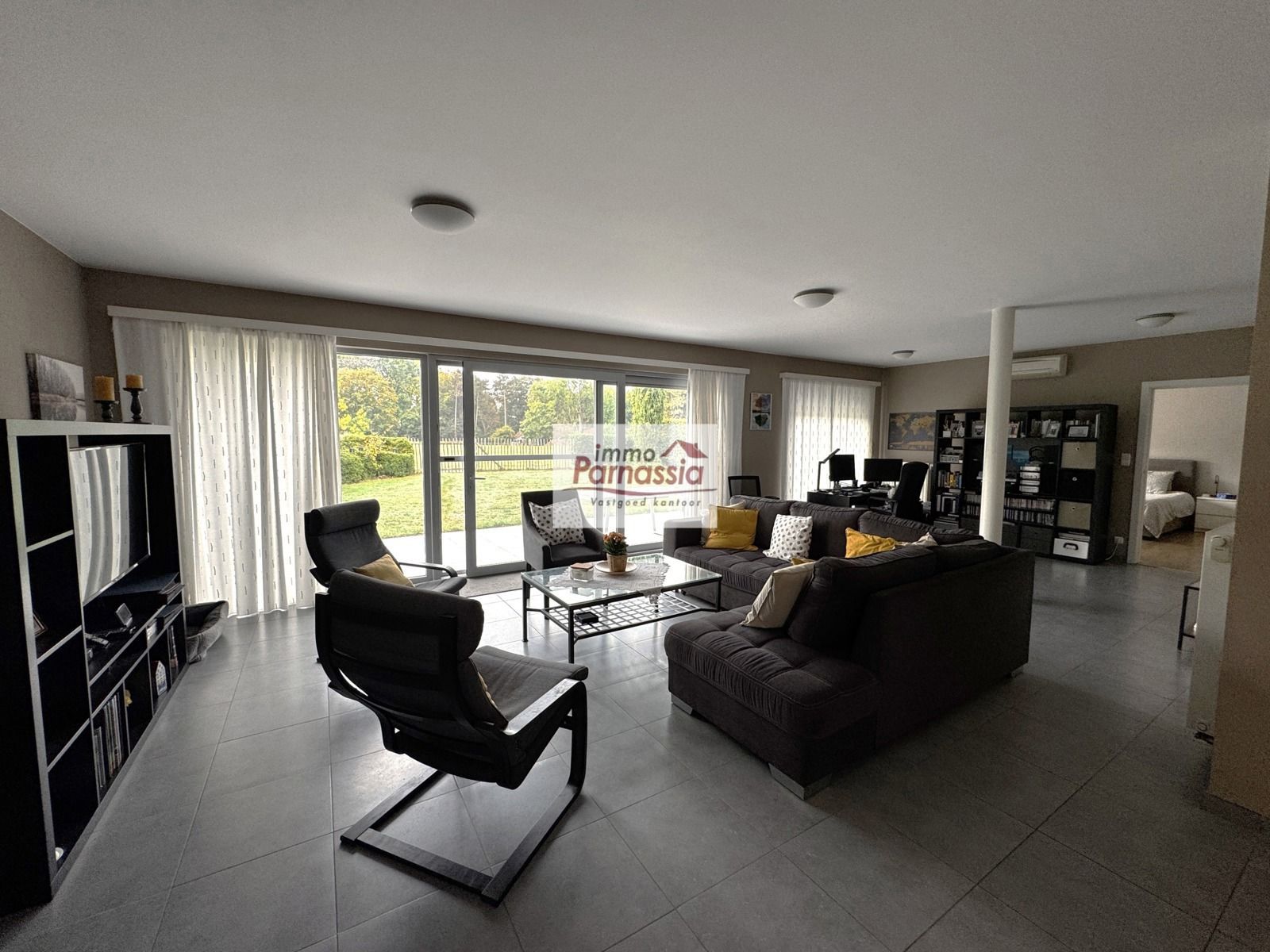 Appartement te huur foto 3